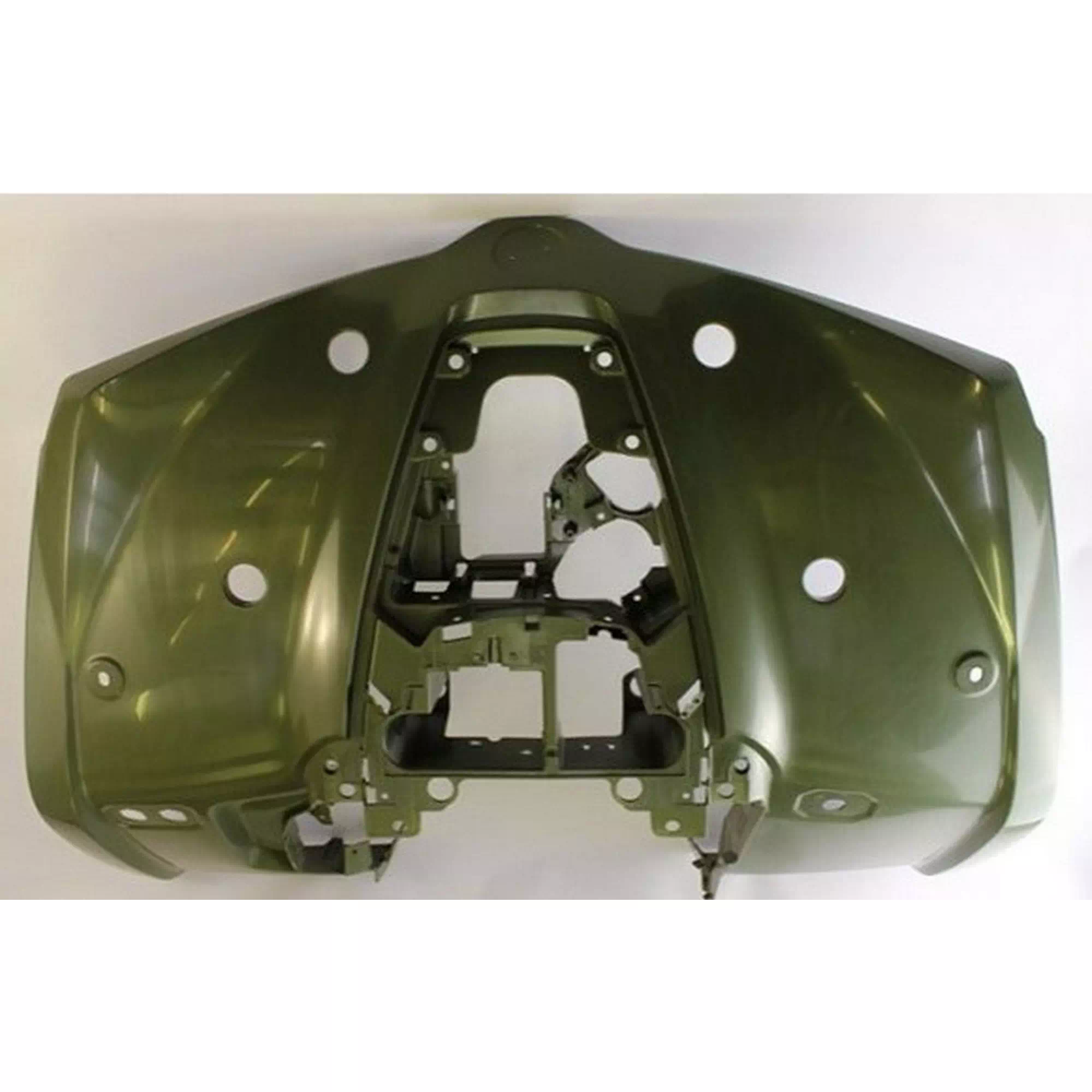 CF MOTO CFORCE 450L (CF400ATR-3L) (T3B) ON CAMURLUK (YESIL) #Y4CFM4042A0124