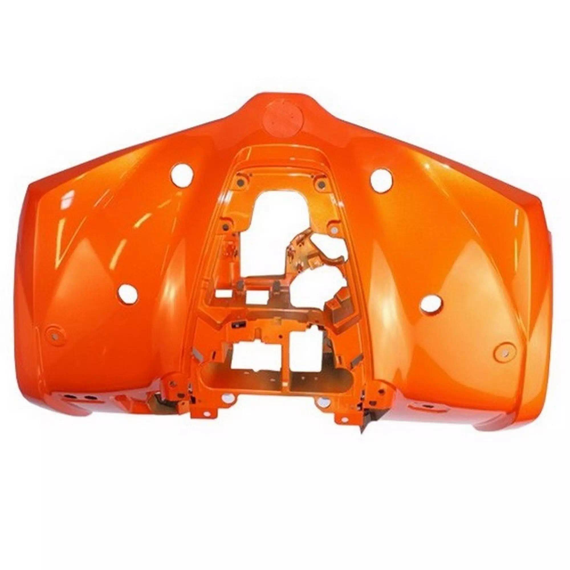 CF MOTO CFORCE 450L (CF400ATR-3L) (T3B) ON CAMURLUK (TURUNCU) #Y4CFM4042A0126
