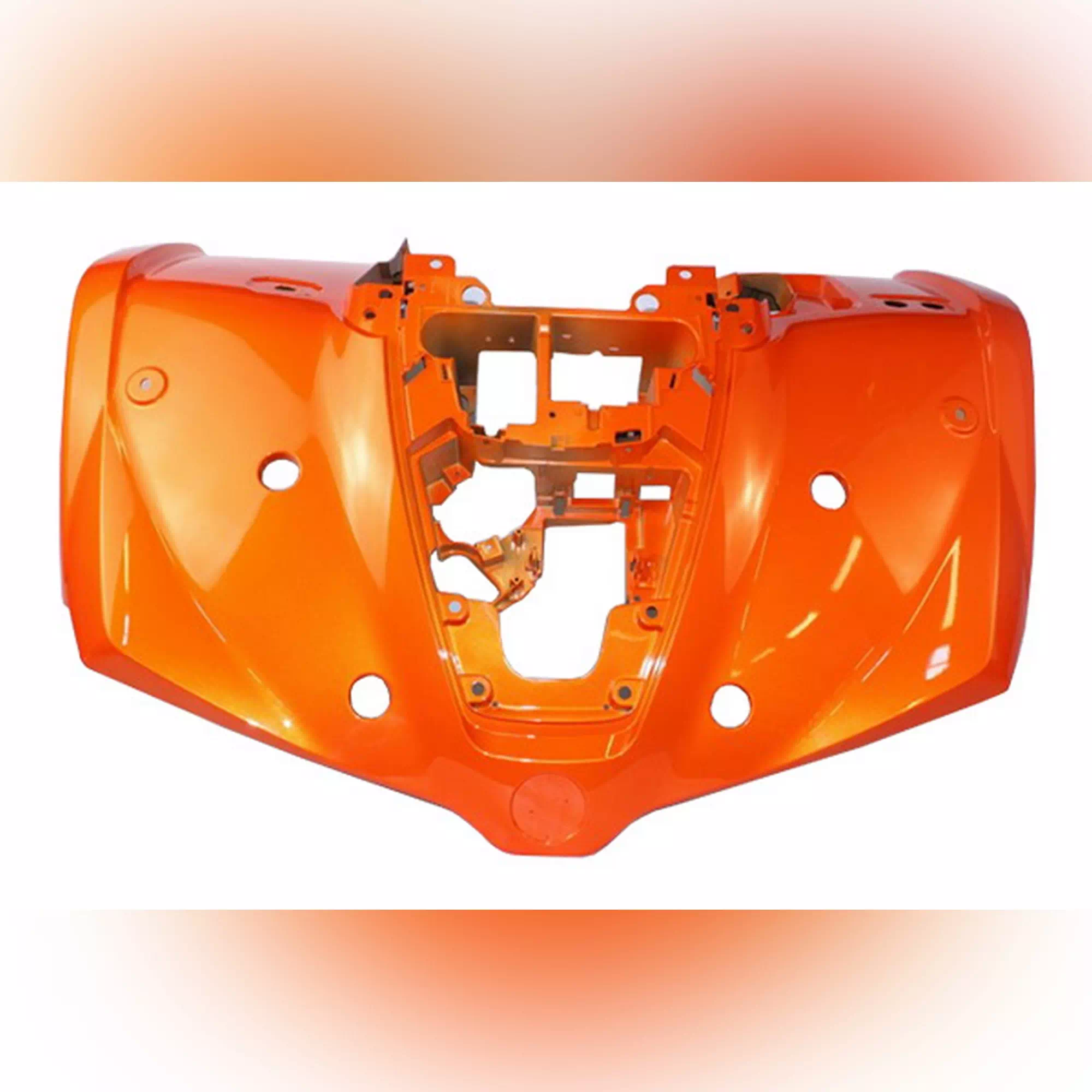 CF MOTO CFORCE 450L (CF400ATR-3L) (T3B) ON CAMURLUK (TURUNCU) #Y4CFM4042A0126