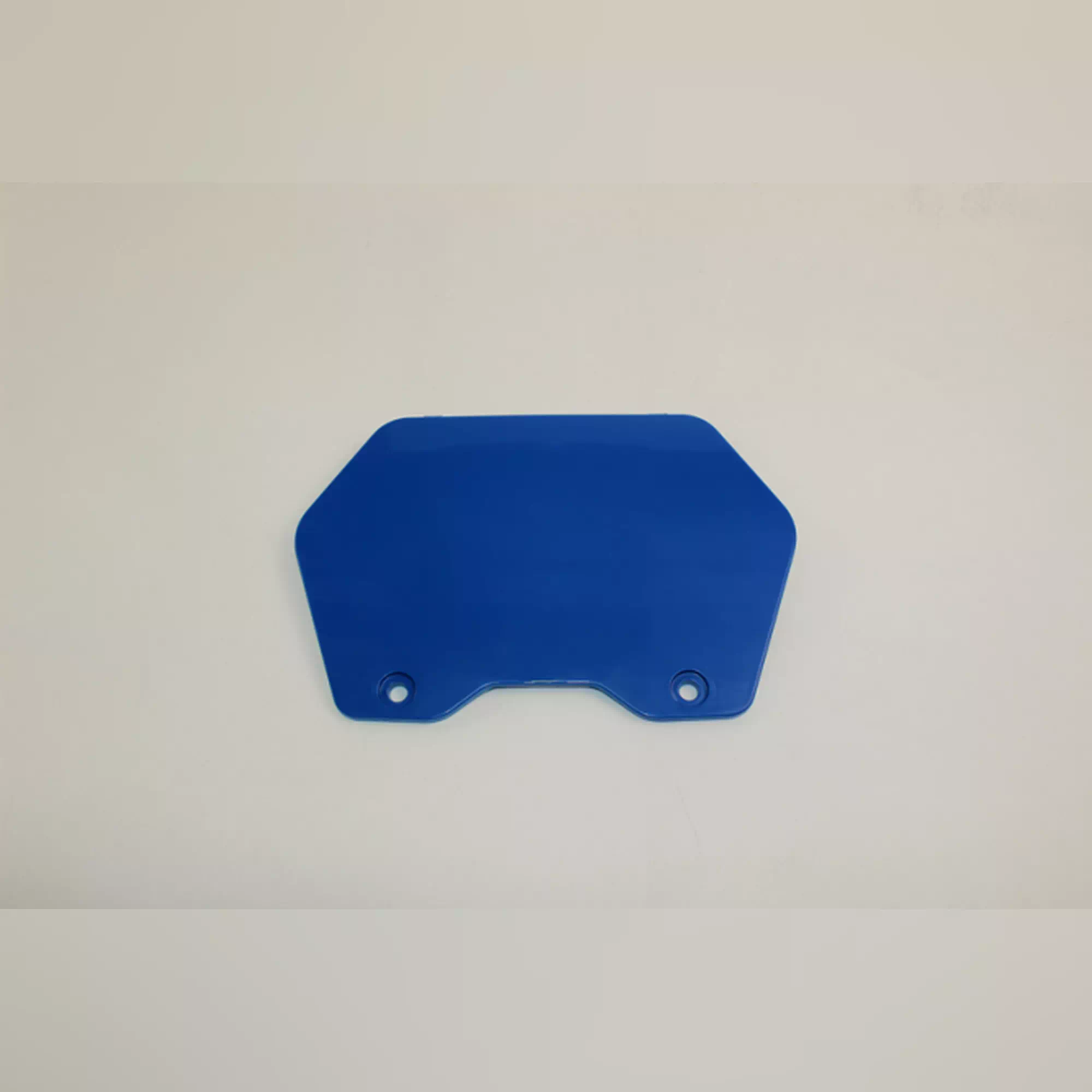 CF MOTO CFORCE 450L (CF400ATR-3L) (T3B) ARKA CAMURLUK UST (MAVI) #Y4CFM4042A0131