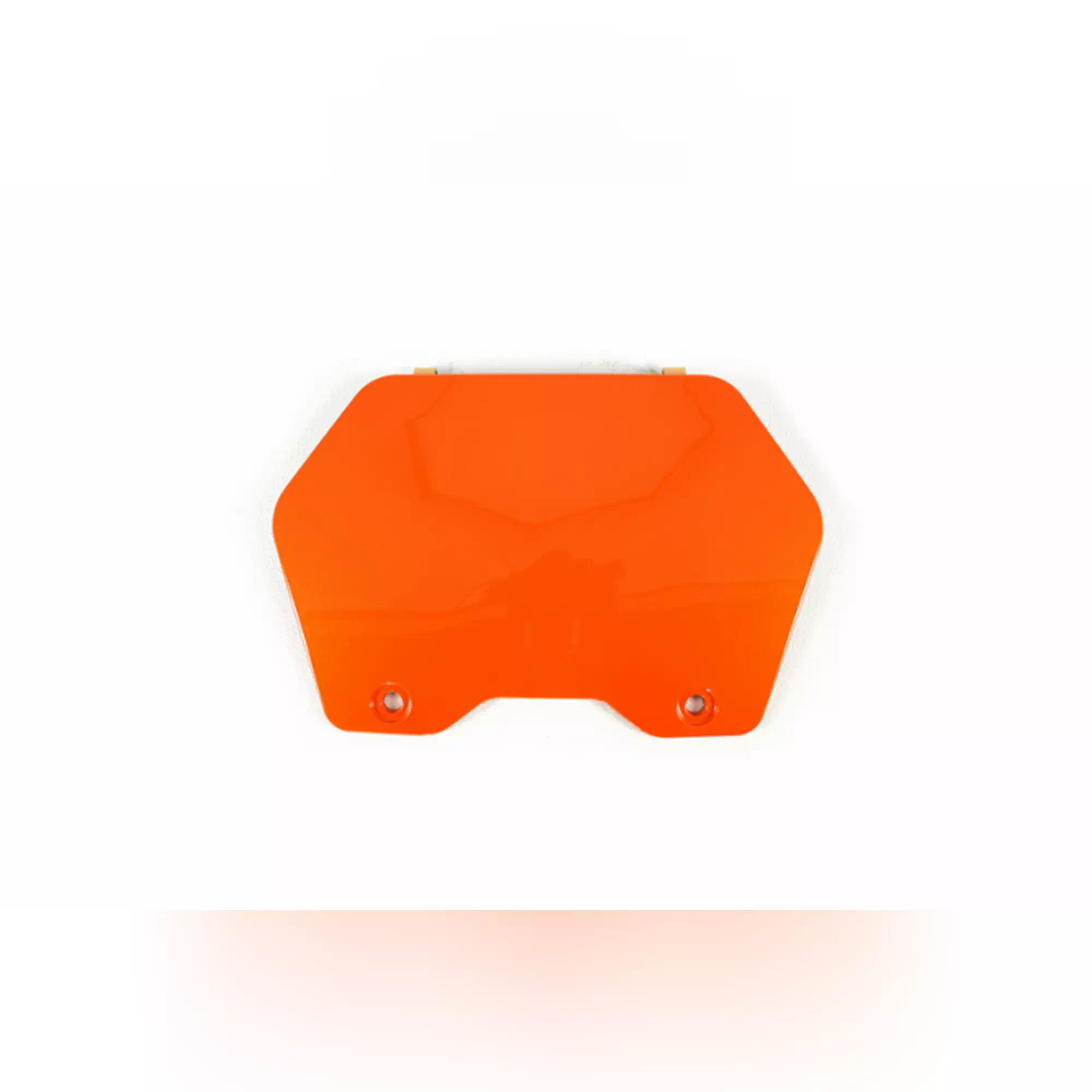 CF MOTO CFORCE 450L (CF400ATR-3L) (T3B) ARKA CAMURLUK UST (TURUNCU) #Y4CFM4042A0132