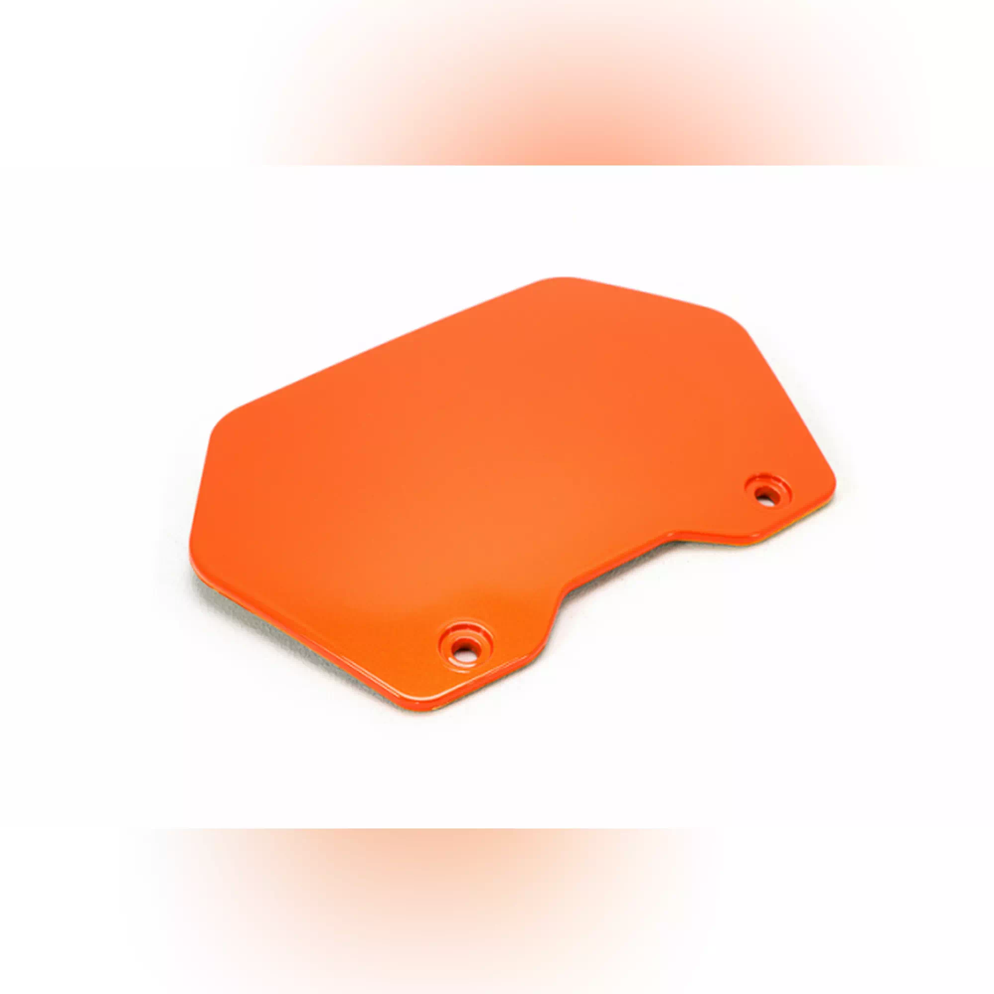 CF MOTO CFORCE 450L (CF400ATR-3L) (T3B) ARKA CAMURLUK UST (TURUNCU) #Y4CFM4042A0132