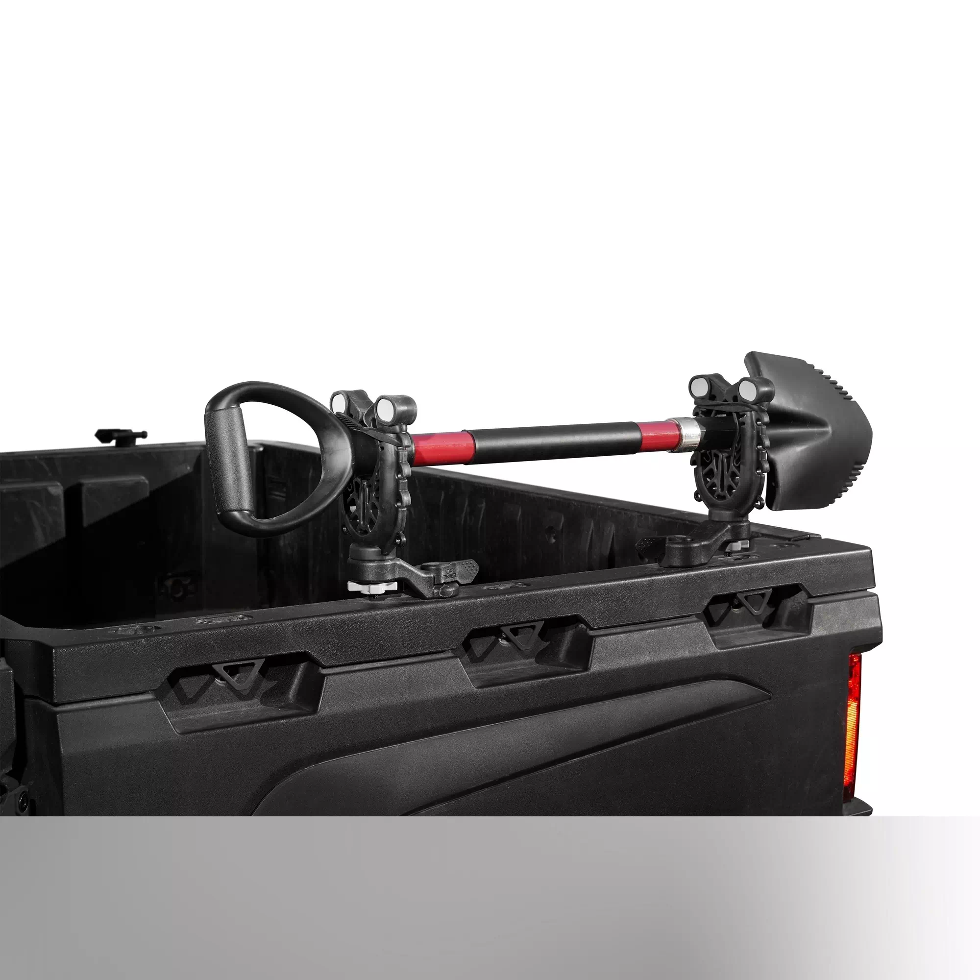 CF MOTO CFORCE 450L (CF400ATR-3L) (T3B) TECHIZAT TUTUCU (AKSESUAR) #Y4CFM4042A0133