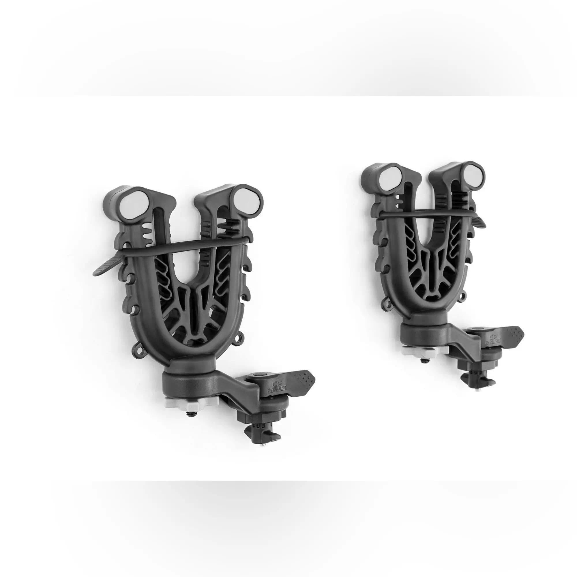 CF MOTO CFORCE 450L (CF400ATR-3L) (T3B) TECHIZAT TUTUCU (AKSESUAR) #Y4CFM4042A0133