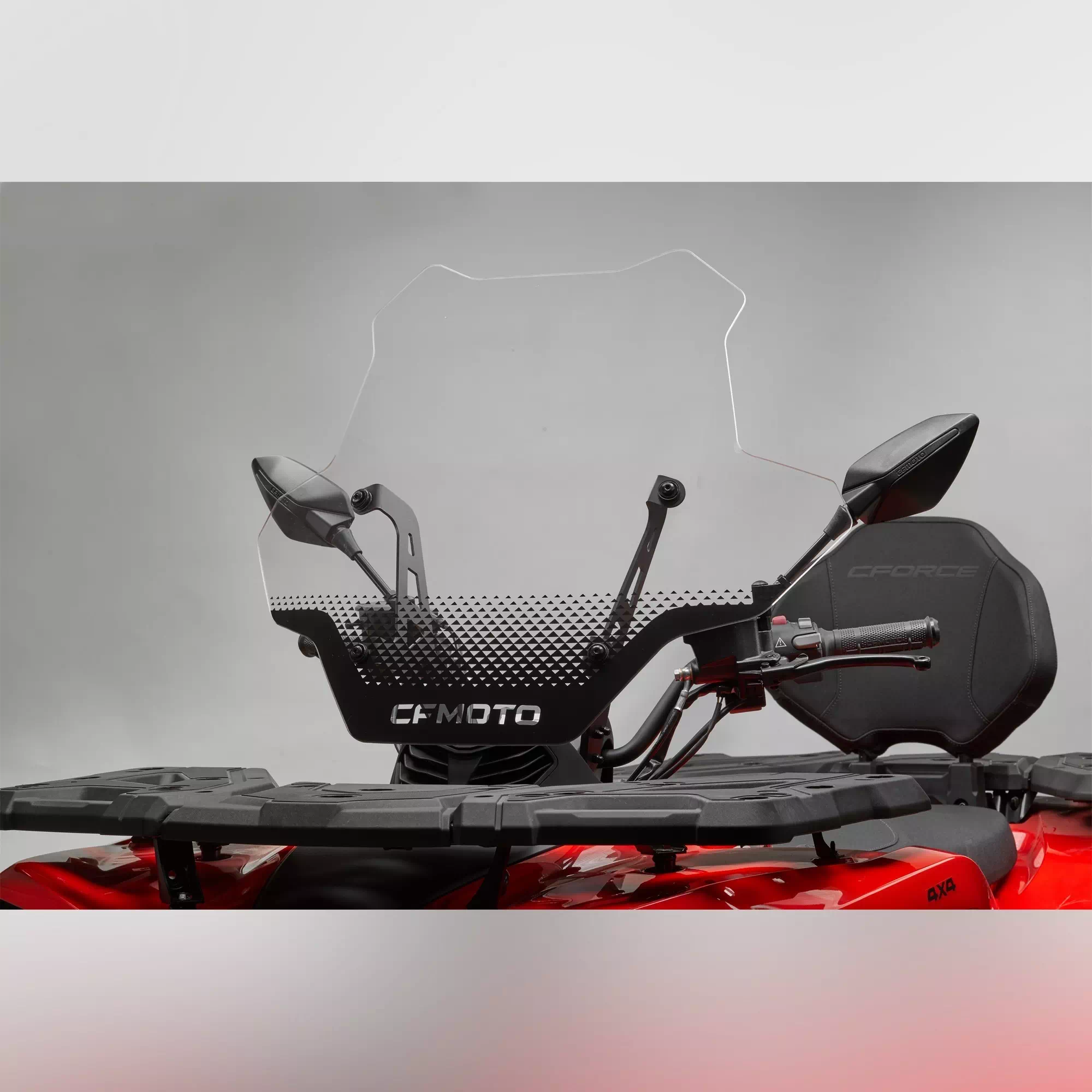 CF MOTO CFORCE 450L (CF400ATR-3L) (T3B) ON SIPERLIK (AKSESUAR) #Y4CFM4042A0140