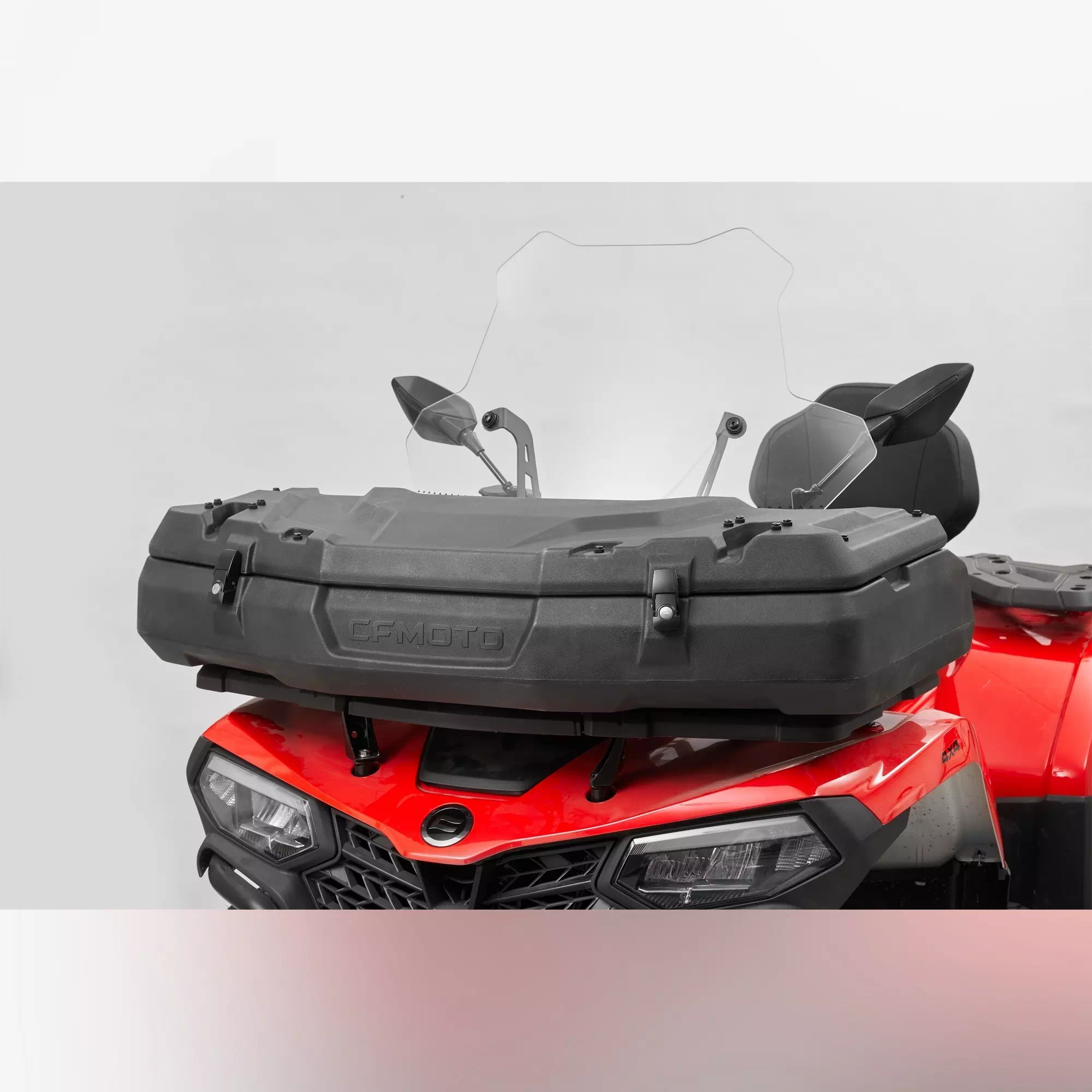 CF MOTO CFORCE 450L (CF400ATR-3L) (T3B) ON CANTA (AKSESUAR) #Y4CFM4042A0143