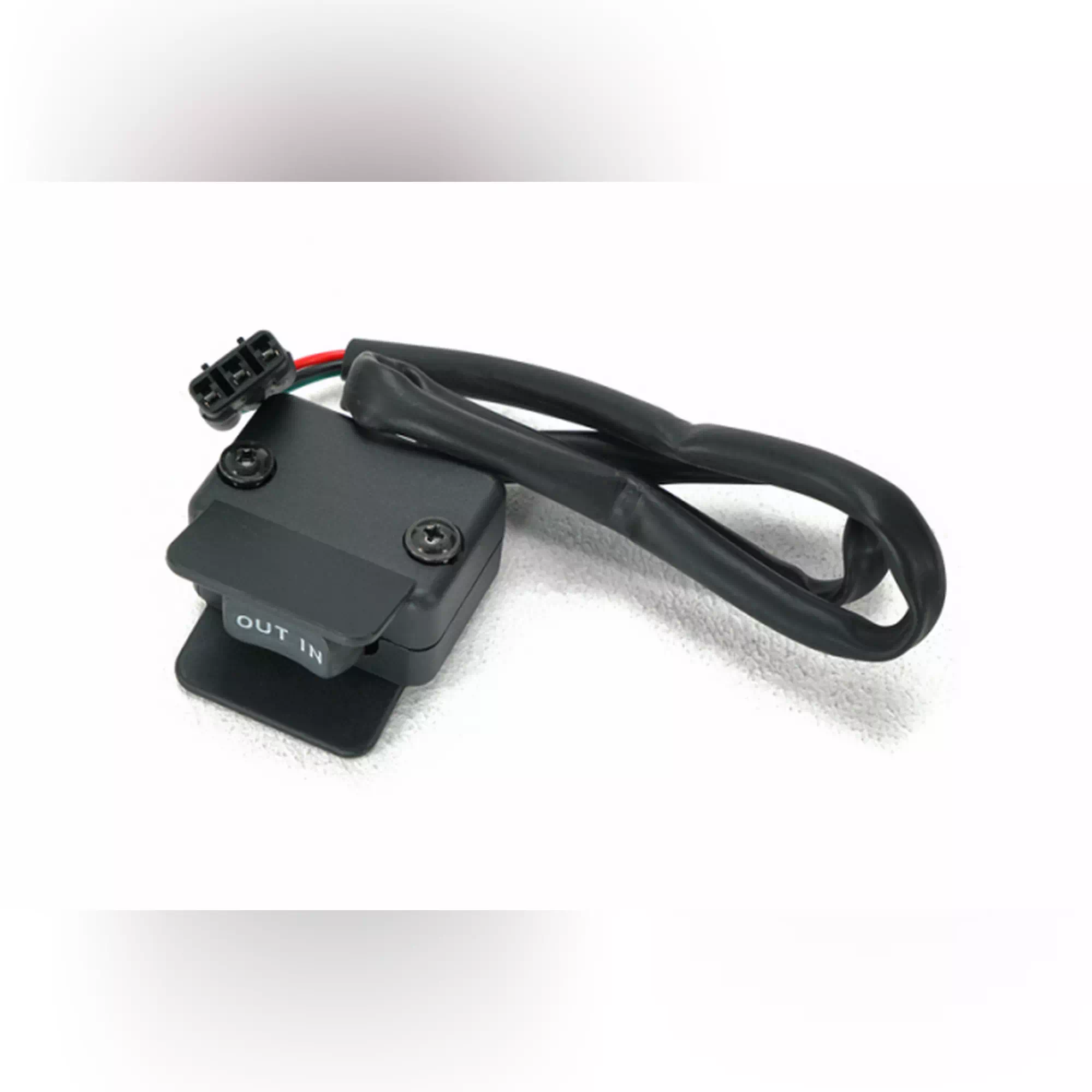 CF MOTO CFORCE 450L (CF400ATR-3L) (T3B) VINC KONTROL DUGMESI #Y4CFM4042A0155