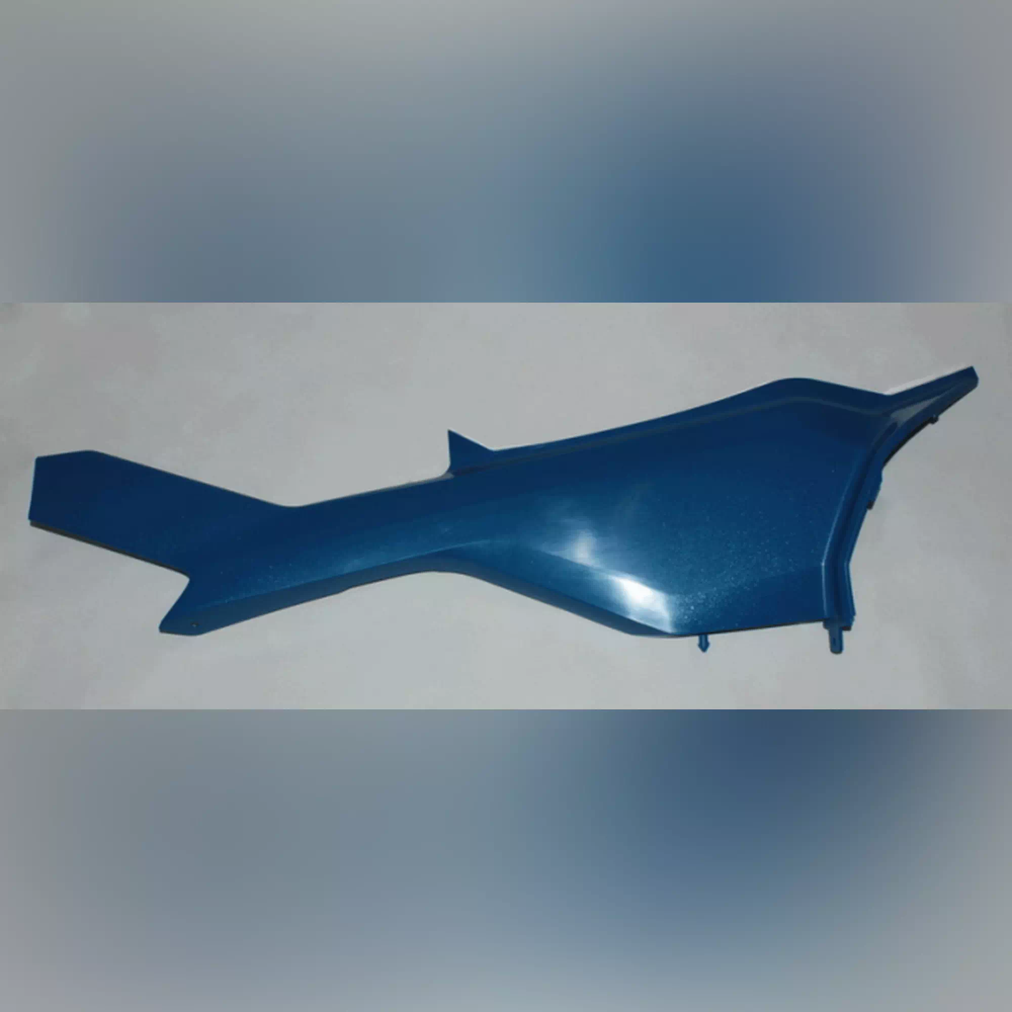 CF MOTO CFORCE 600ATR-2LC SELE ALTI YAN KARENAJ SOL (MAVI) #Y4CFM4043A0001