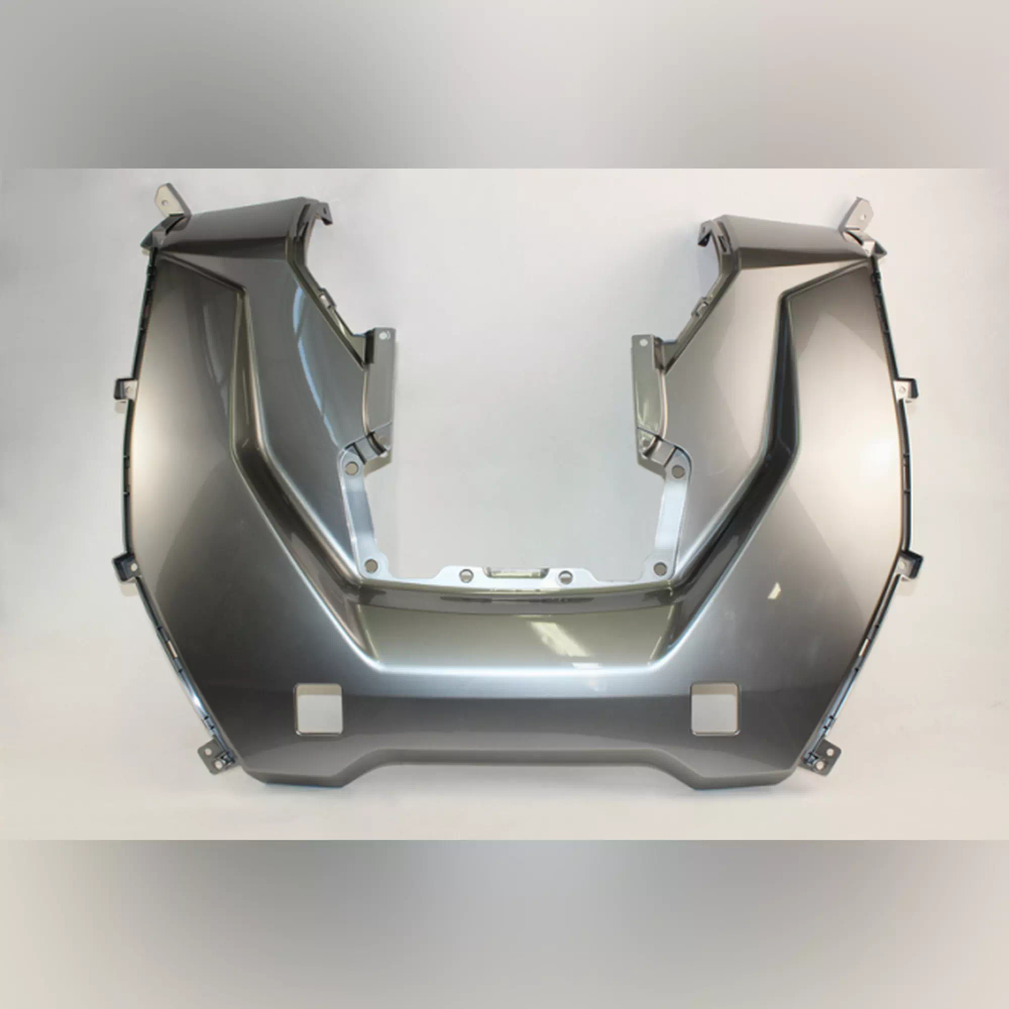 CF MOTO CFORCE 600ATR-2LC ARKA CAMURLUK (GRI) #Y4CFM4043A0003