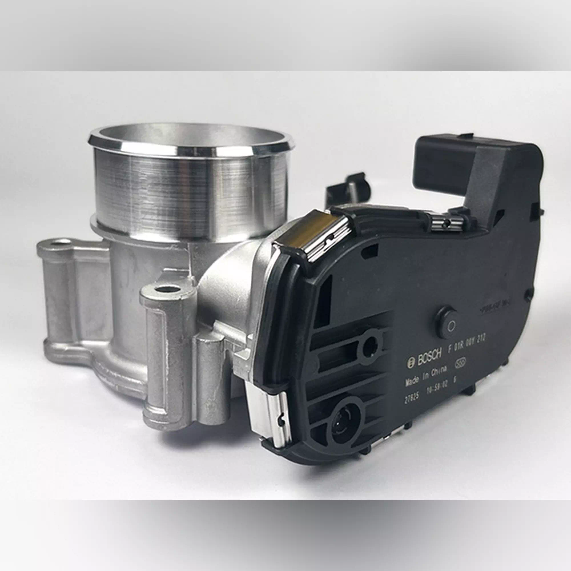 CF MOTO CFORCE 600ATR-2LC KELEBEK VALF GOVDESI #Y4CFM4043A0008