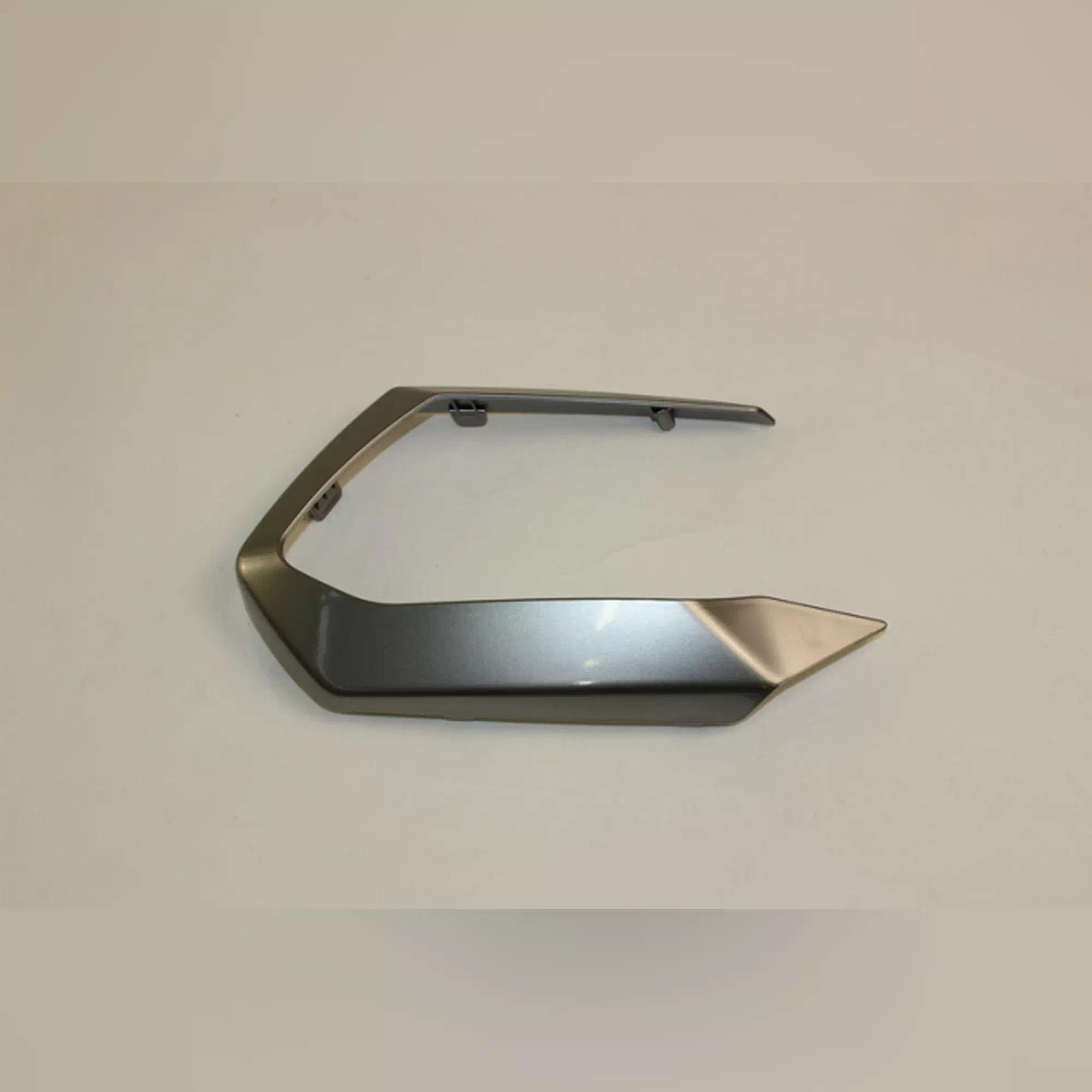 CF MOTO CFORCE 600ATR-2LC SOL ELCIK RUZGARLIGI DEKOR KAPAK (GRI) #Y4CFM4043A0010
