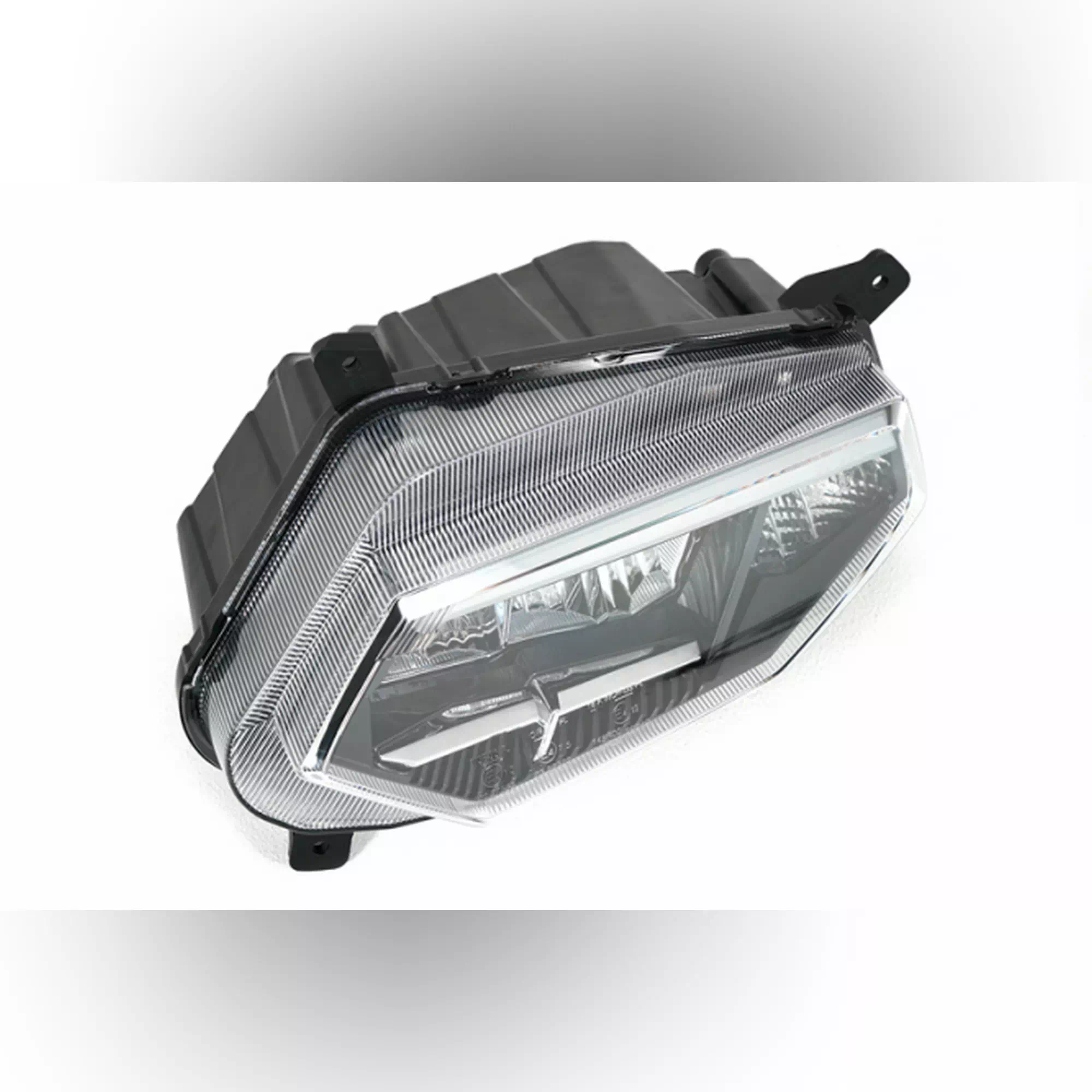CF MOTO CFORCE 600ATR-2LC FAR KOMPLE SOL #Y4CFM4043A0019