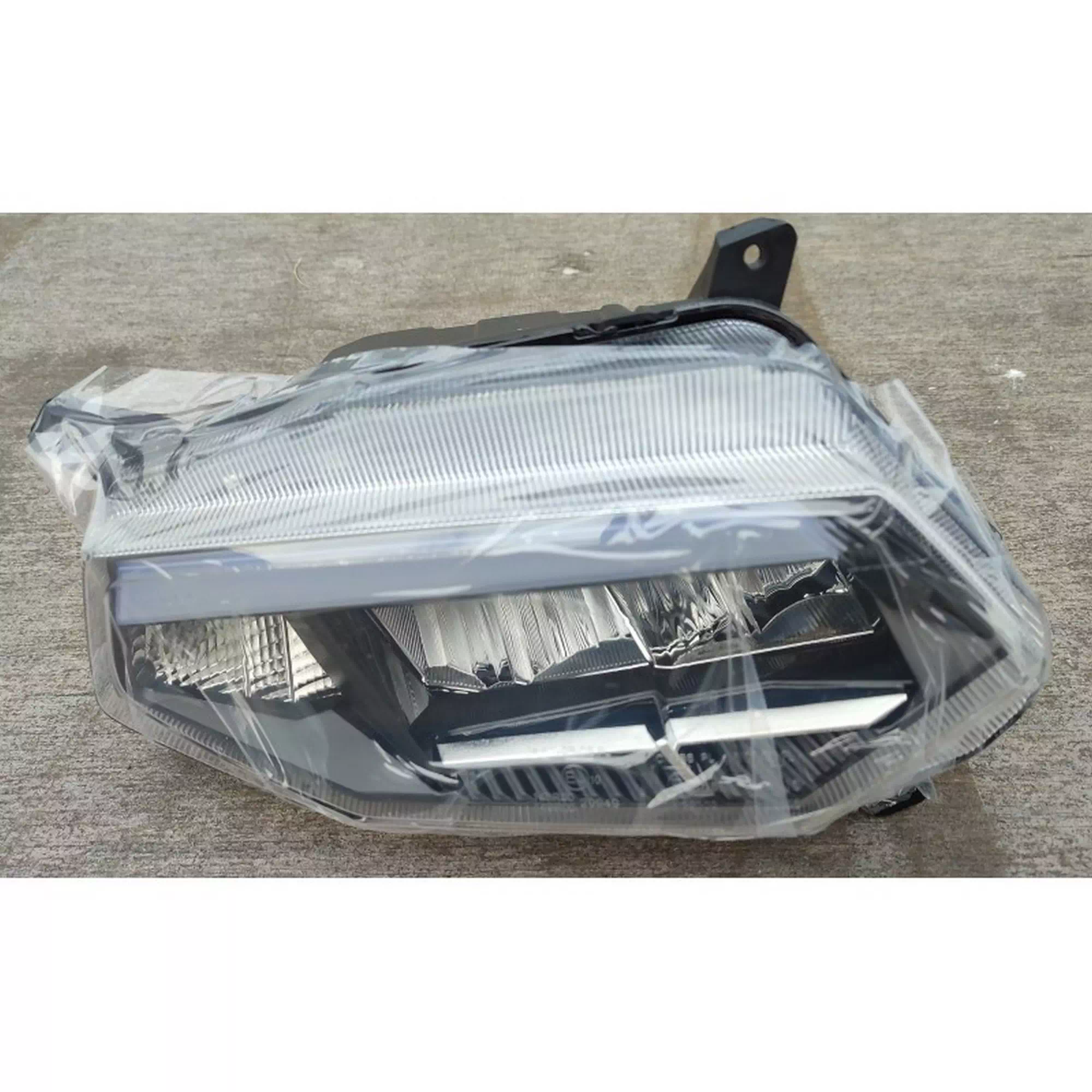CF MOTO CFORCE 600ATR-2LC FAR KOMPLE SAG #Y4CFM4043A0020