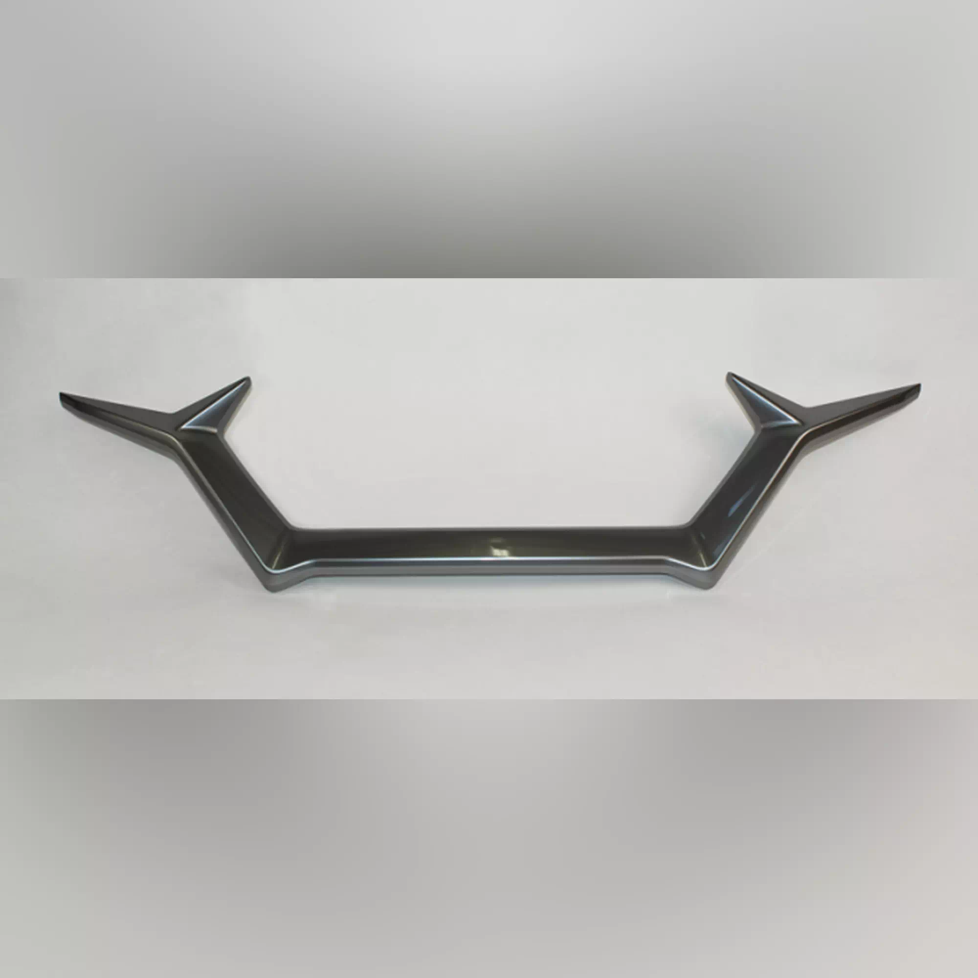 CF MOTO CFORCE 600ATR-2LC ON PANJUR ALT (GRI) #Y4CFM4043A0022