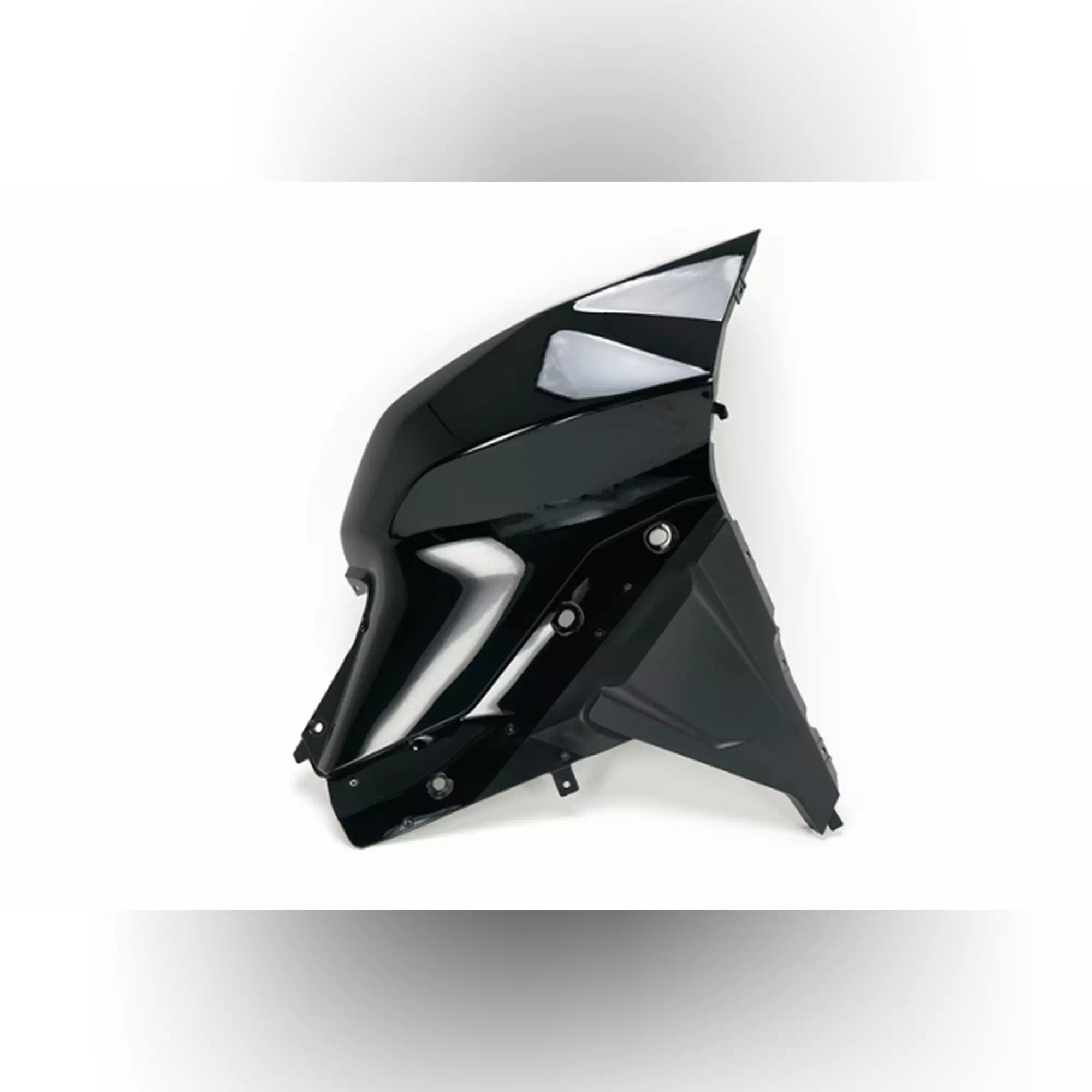 CF MOTO CFORCE 600ATR-2LC BENZIN DEPOSU SAG KARENAJ (SIYAH) #Y4CFM4043A0025