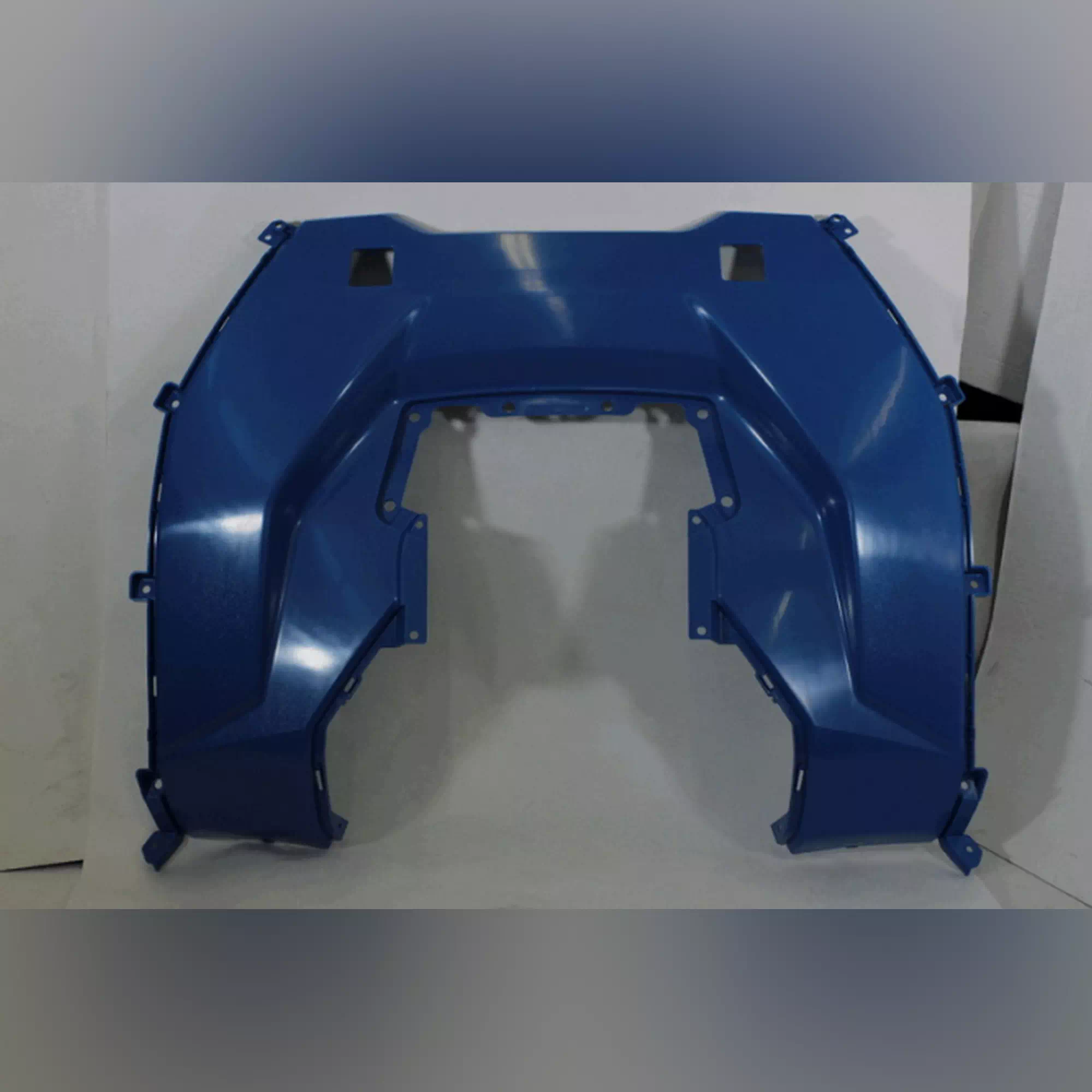 CF MOTO CFORCE 600ATR-2LC ARKA CAMURLUK (MAVI) #Y4CFM4043A0028