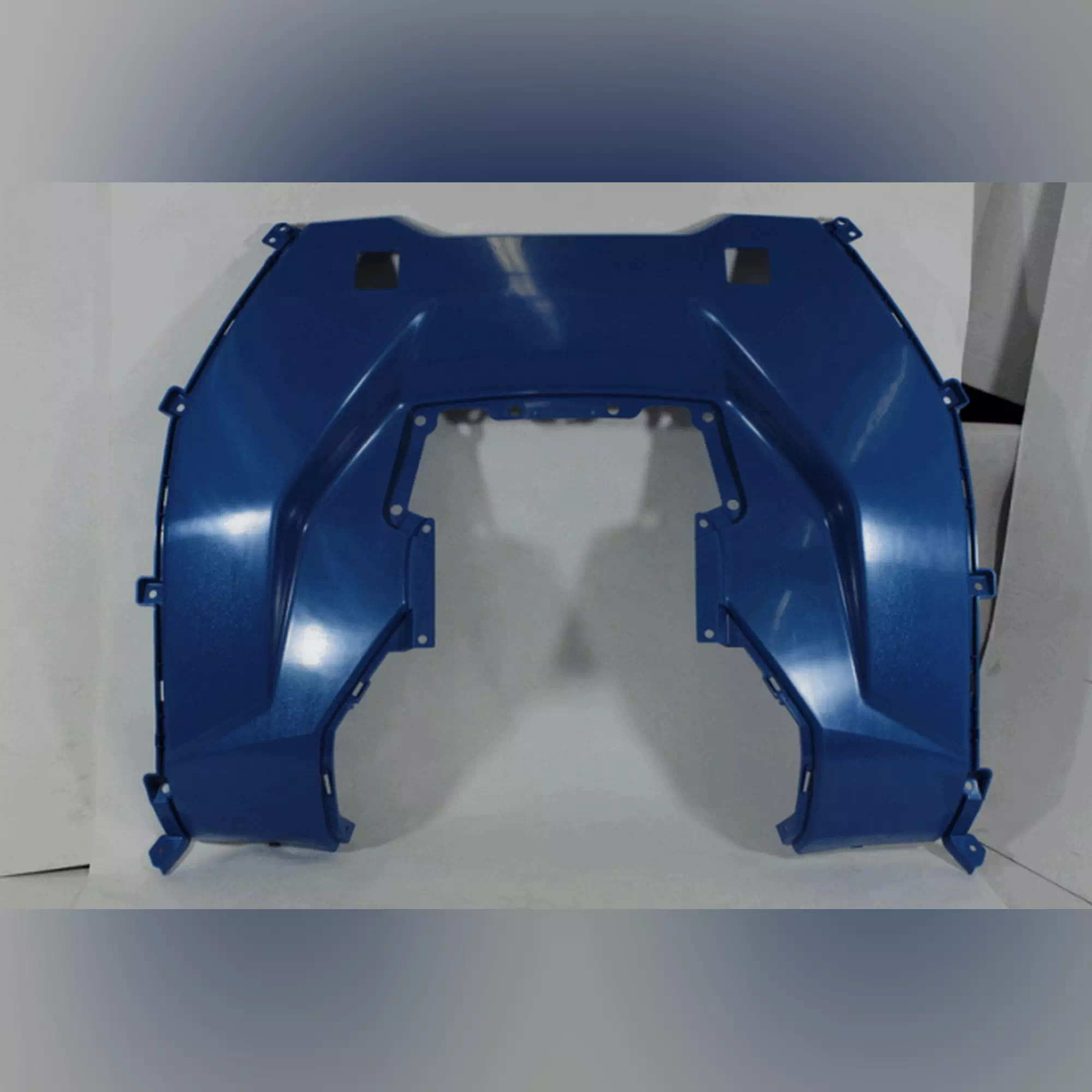 CF MOTO CFORCE 600ATR-2LC ARKA CAMURLUK (MAVI) #Y4CFM4043A0028