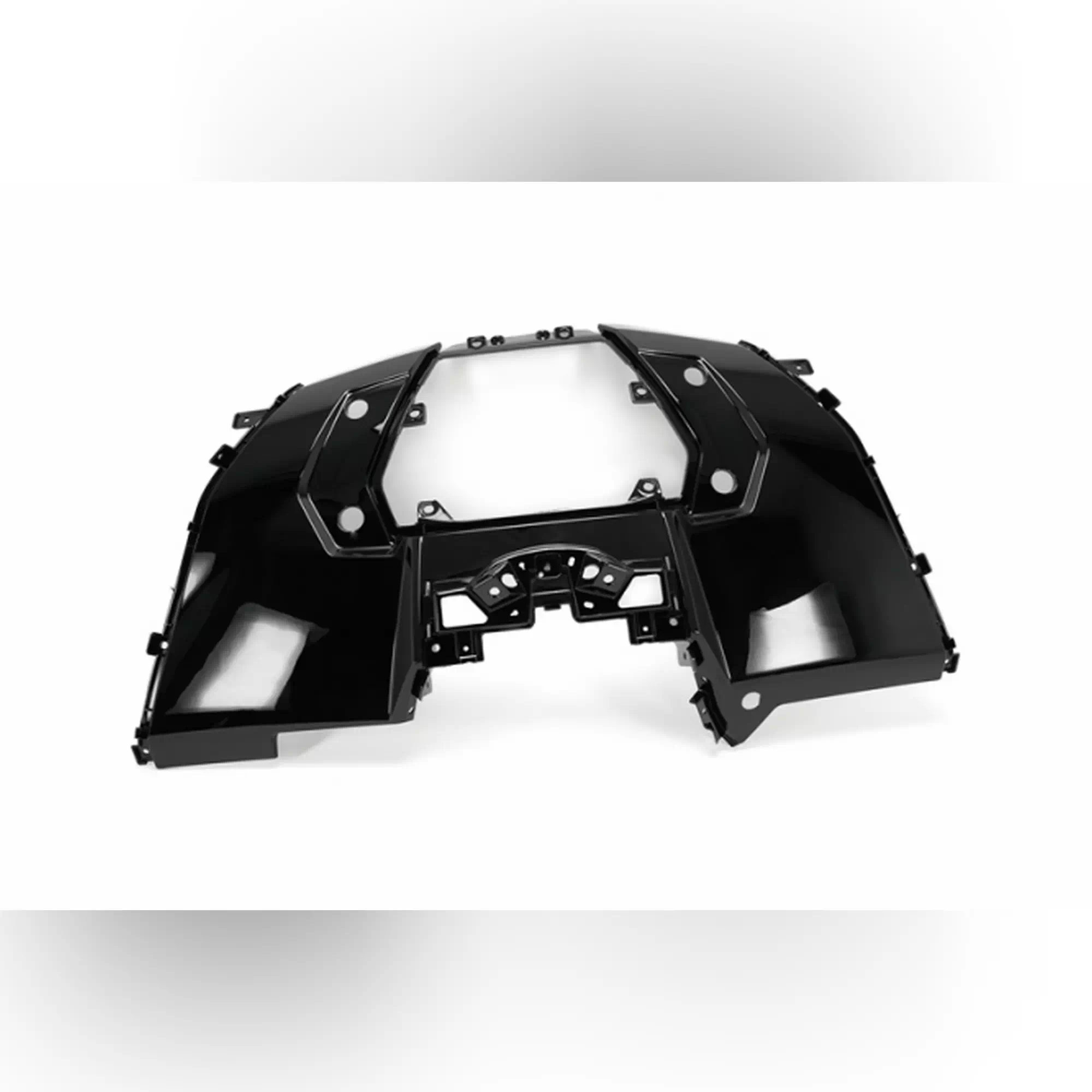 CF MOTO CFORCE 600ATR-2LC ON PANEL (SIYAH) #Y4CFM4043A0031