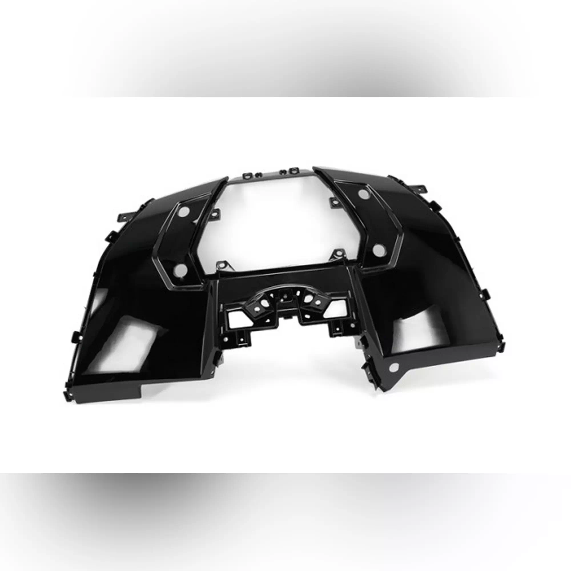 CF MOTO CFORCE 600ATR-2LC ON PANEL (SIYAH) #Y4CFM4043A0031