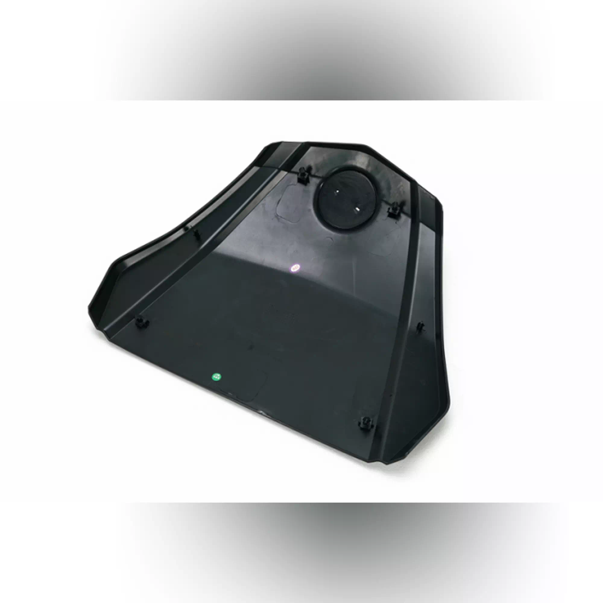 CF MOTO CFORCE 600ATR-2LC ON PANEL UST (SIYAH) #Y4CFM4043A0034