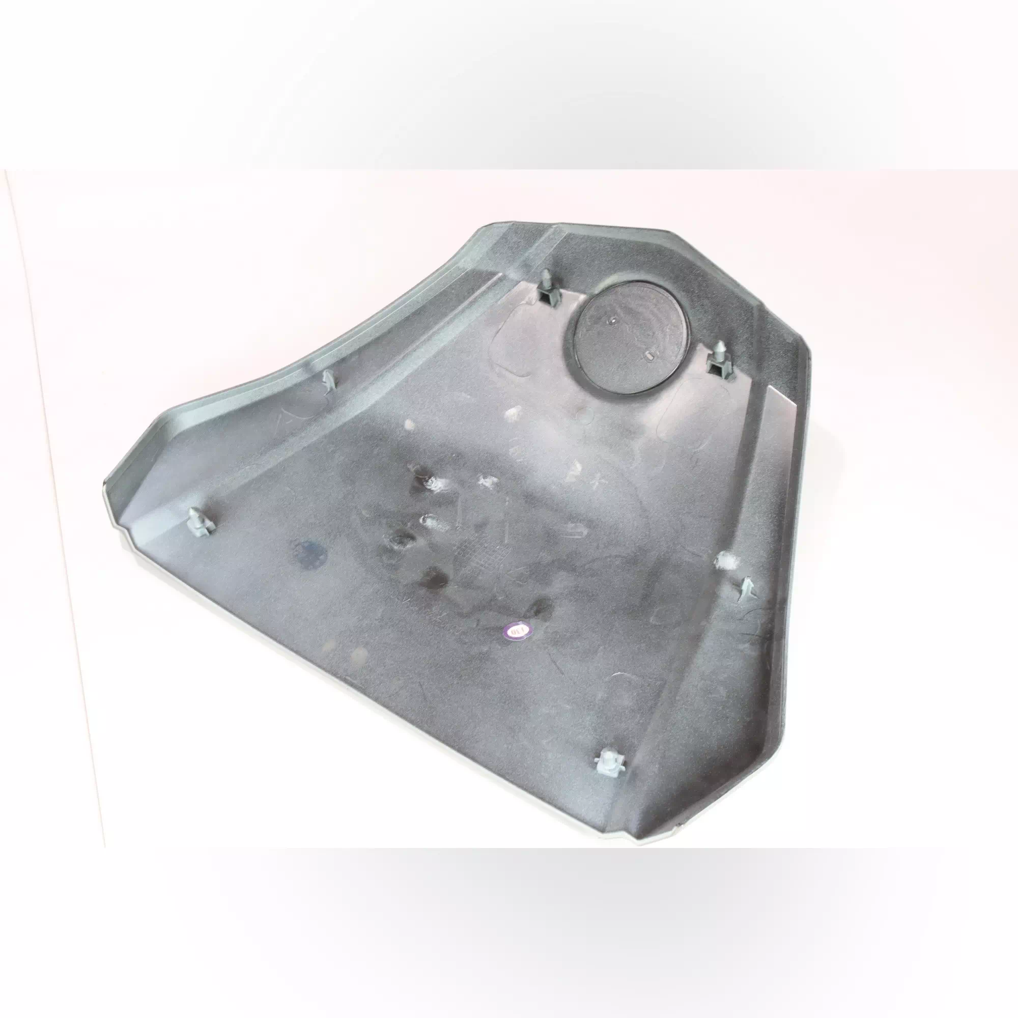 CF MOTO CFORCE 600ATR-2LC ON PANEL UST (GRI) #Y4CFM4043A0035