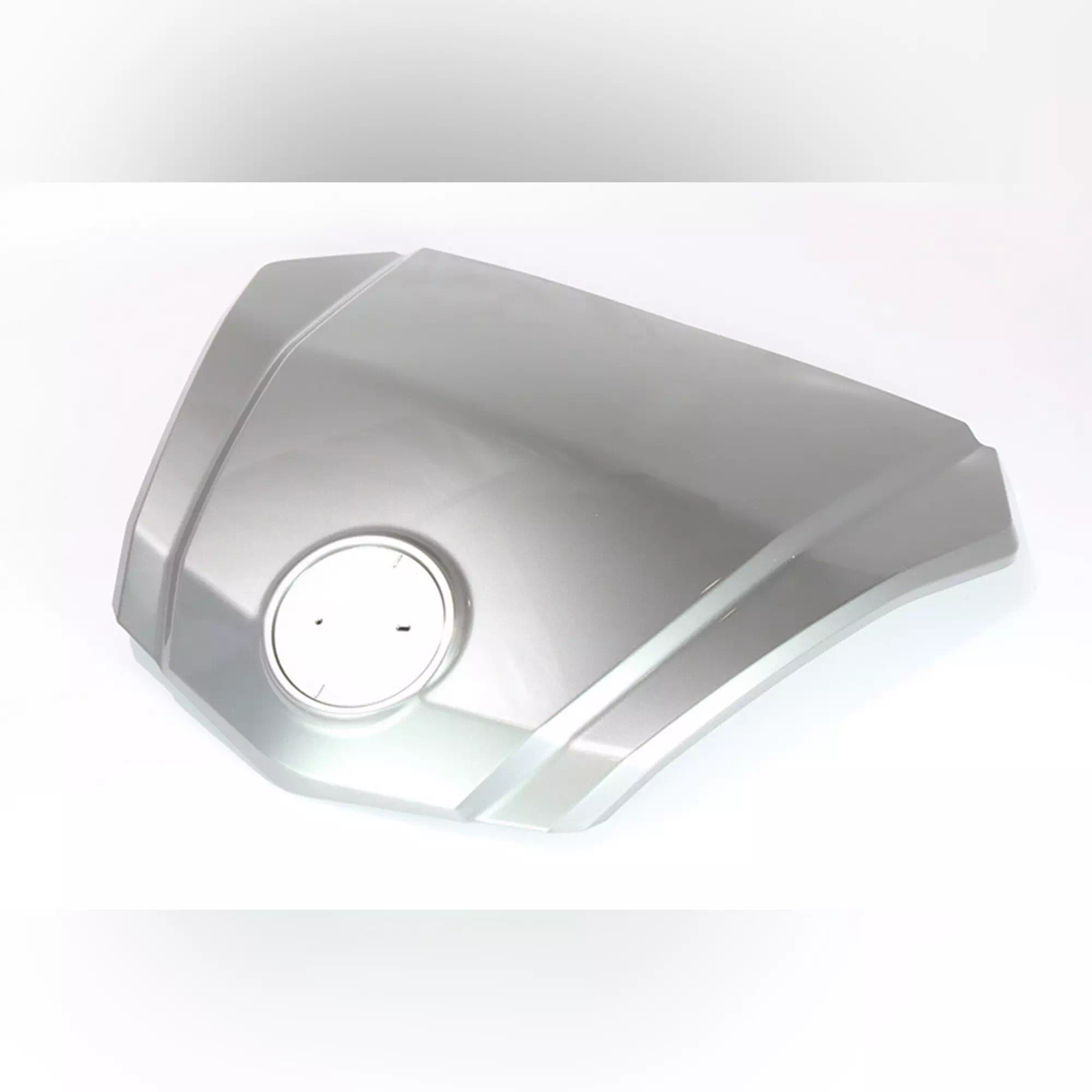CF MOTO CFORCE 600ATR-2LC ON PANEL UST (GRI) #Y4CFM4043A0035
