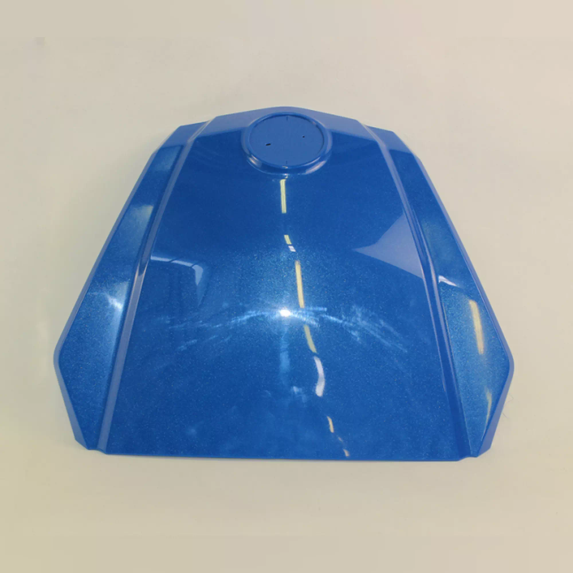 CF MOTO CFORCE 600ATR-2LC ON PANEL UST (MAVI) #Y4CFM4043A0036