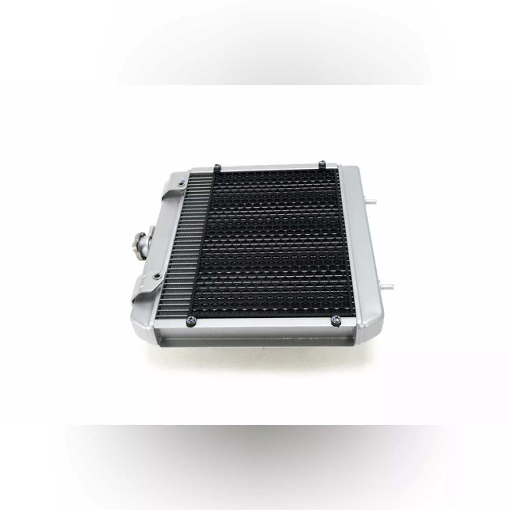 CF MOTO CFORCE 600ATR-2LC RADYATOR KOMPLE #Y4CFM4043A0039