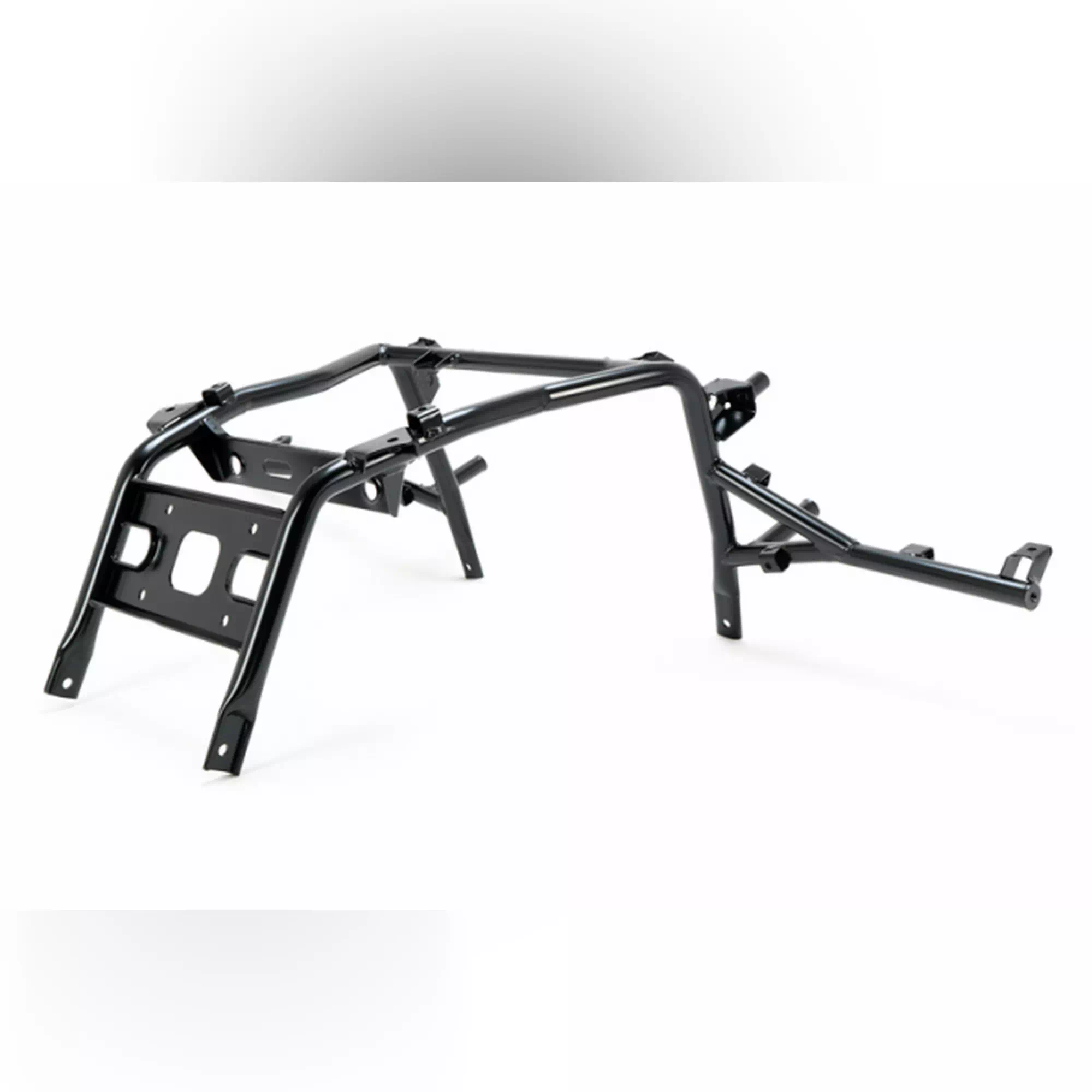 CF MOTO CFORCE 600ATR-2LC ON PANJUR BAGLANTI BRAKETI #Y4CFM4043A0040