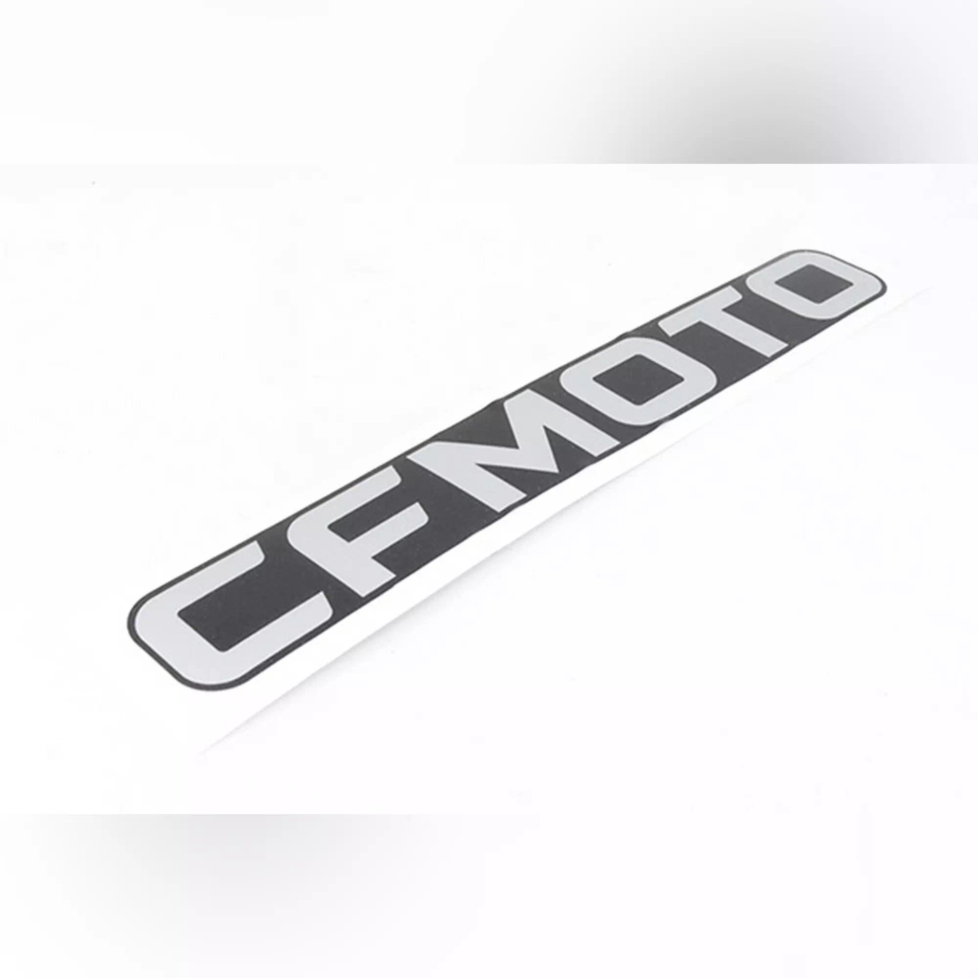 CF MOTO CFORCE 600ATR-2LC (T3B) ETIKET (CFMOTO) #Y4CFM4043A0061