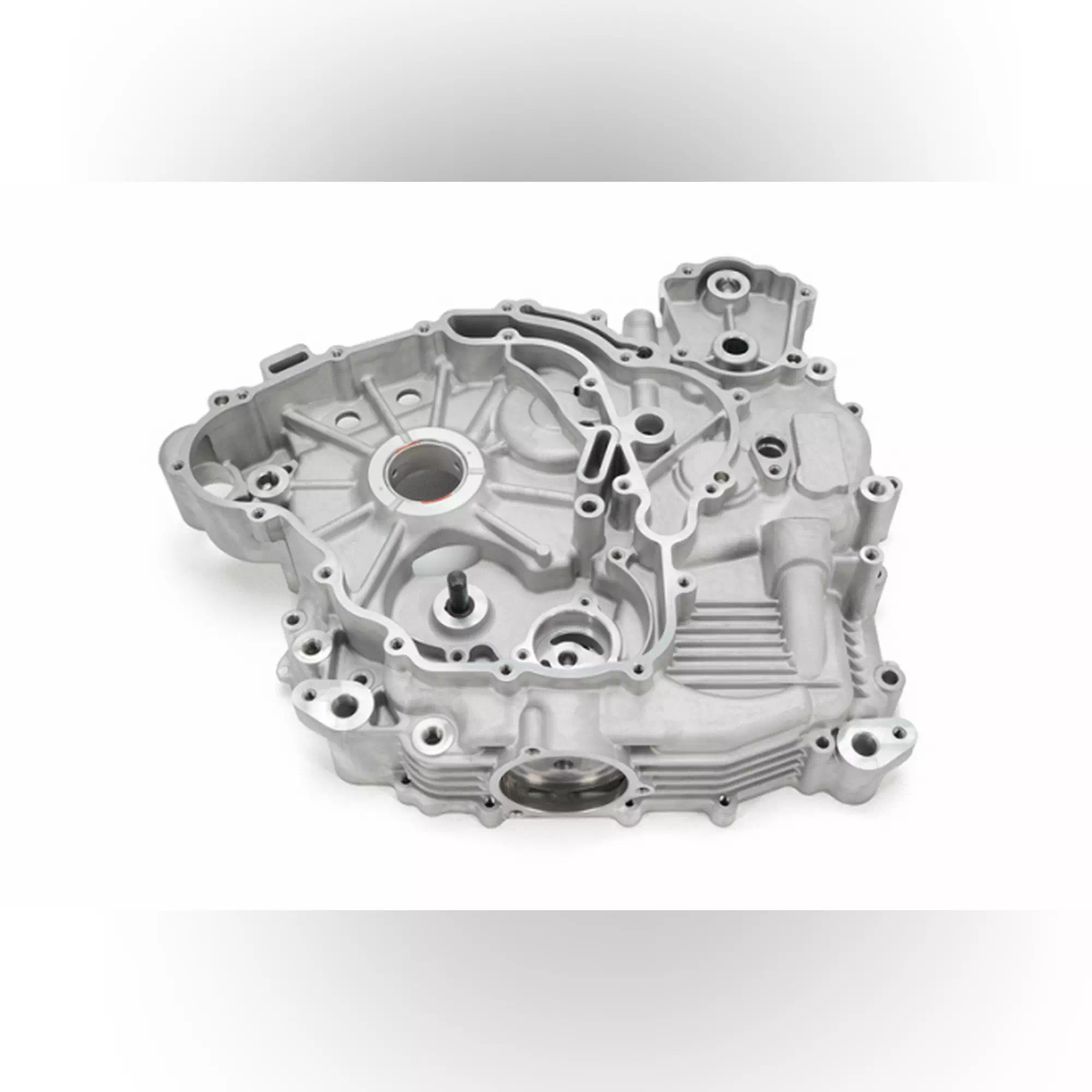 CF MOTO CFORCE 600ATR-2LC (T3B) KRANK KUTUSU SOL KOMPLE #Y4CFM4043A0106