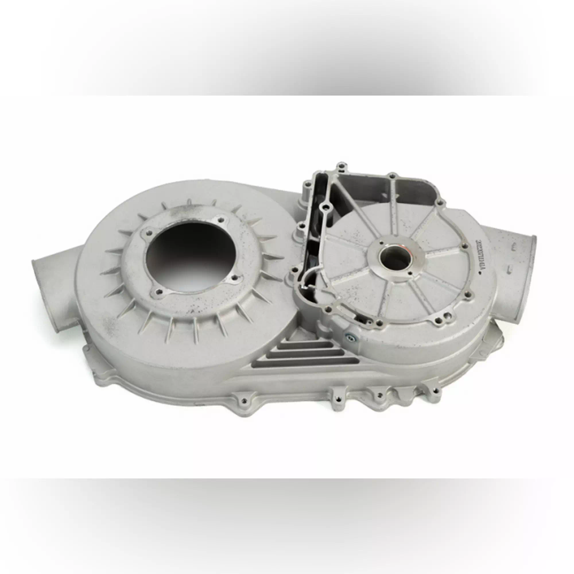 CF MOTO CFORCE 600ATR-2LC (T3B) VARYATOR GOVDESI KOMPLE #Y4CFM4043A0113