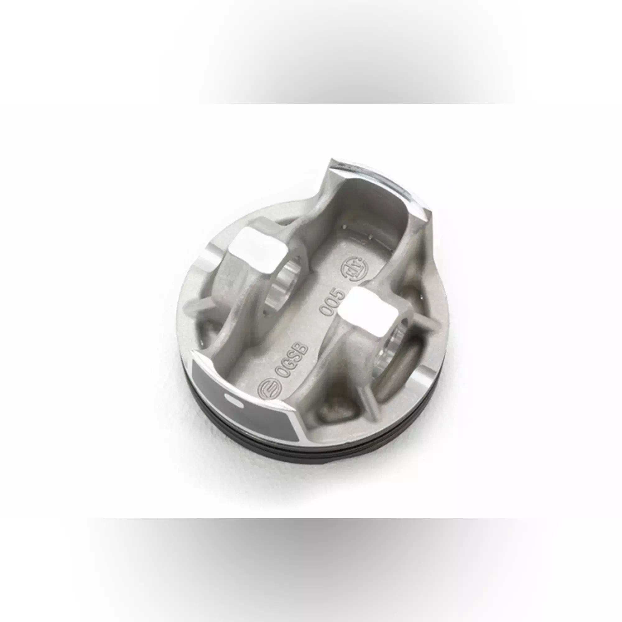 CF MOTO CFORCE 600ATR-2LC (T3B) PISTON #Y4CFM4043A0125