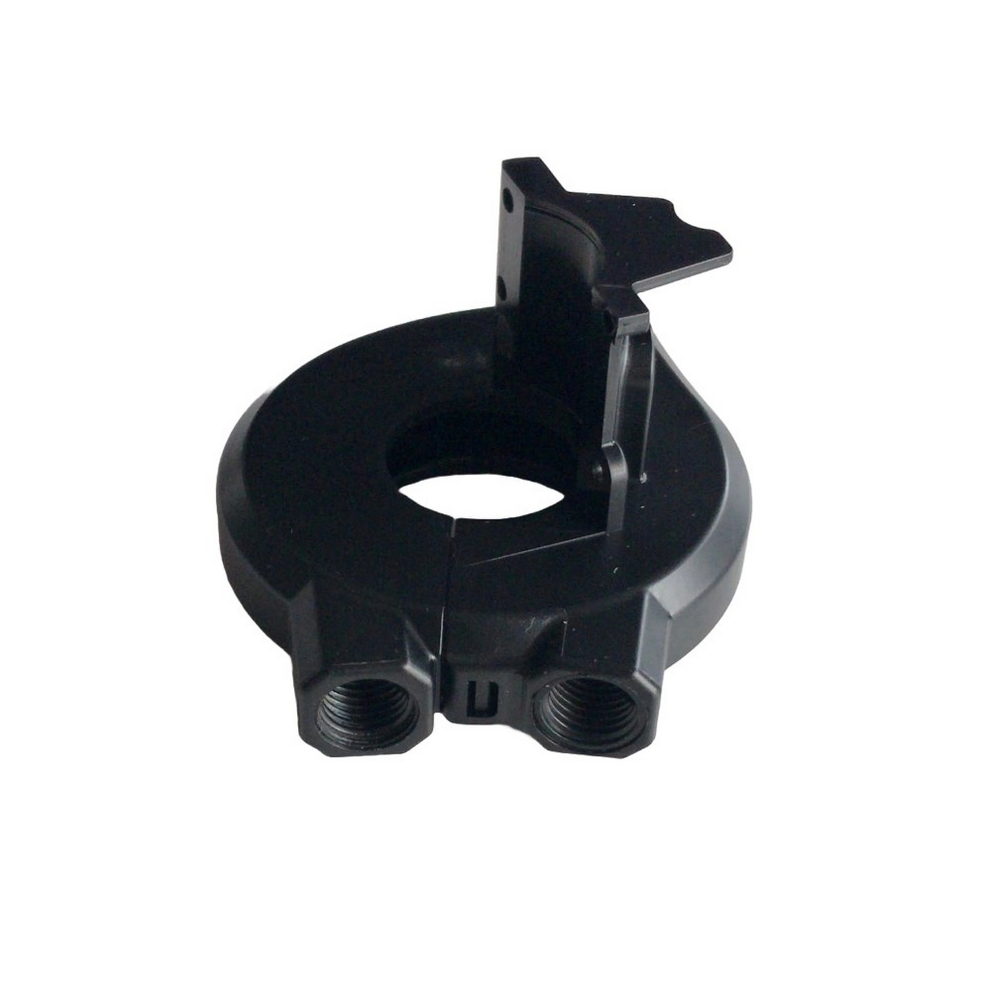 CF MOTO CF400-6F SR GAZ KUMANDA BRAKETI KOMPLE #Y4CFM4046A0004