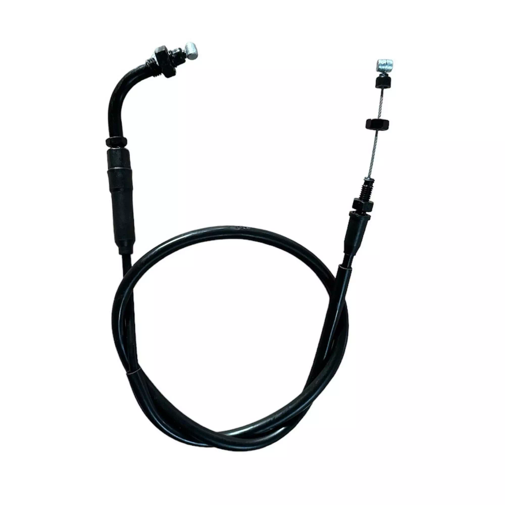 CF MOTO CF400-6F SR GAZ TELI 1 #Y4CFM4046A0005