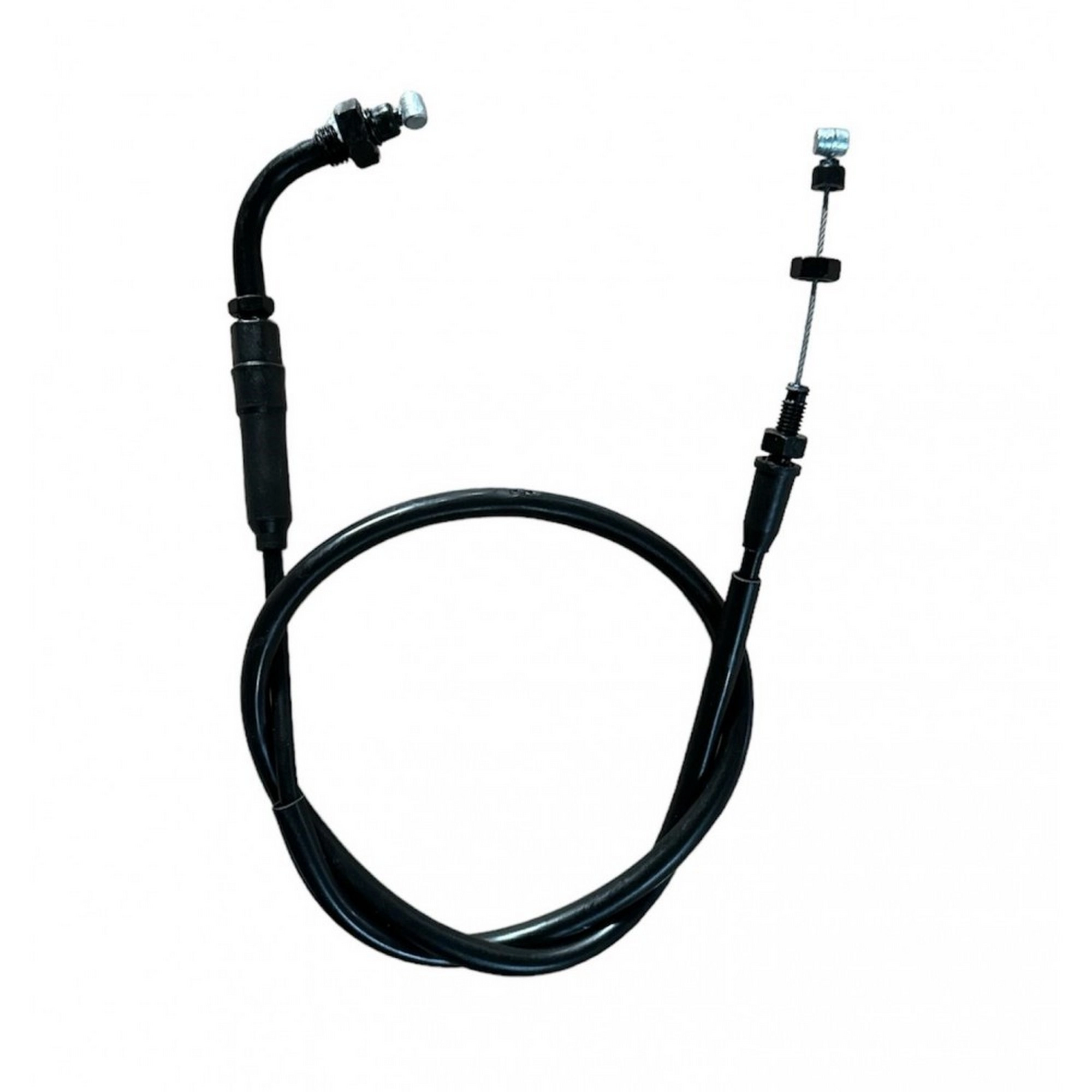 CF MOTO CF400-6F SR GAZ TELI 1 #Y4CFM4046A0005