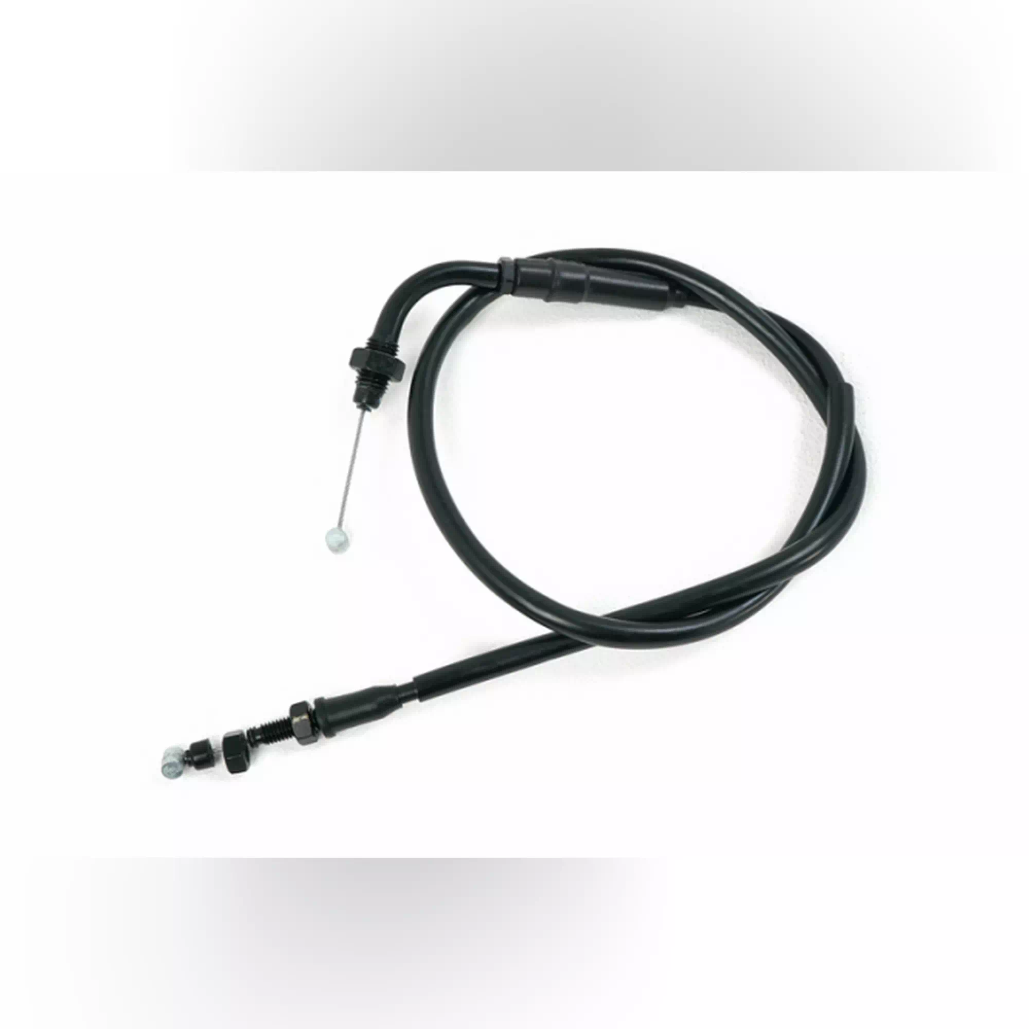 CF MOTO CF400-6F SR GAZ TELI 2 #Y4CFM4046A0006