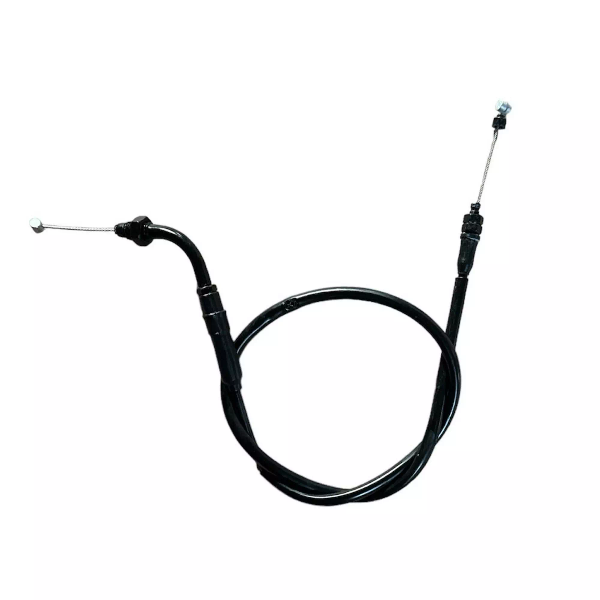 CF MOTO CF400-6F SR GAZ TELI 2 #Y4CFM4046A0006