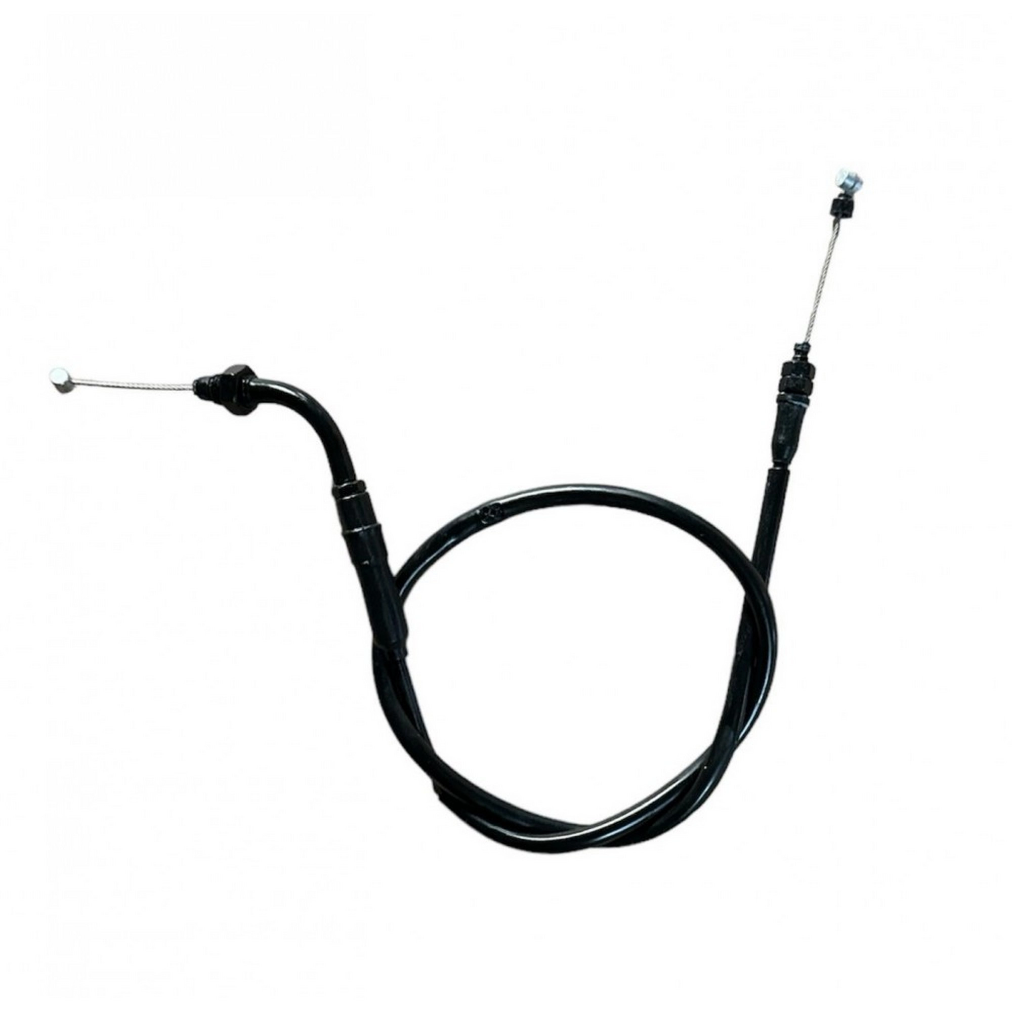 CF MOTO CF400-6F SR GAZ TELI 2 #Y4CFM4046A0006