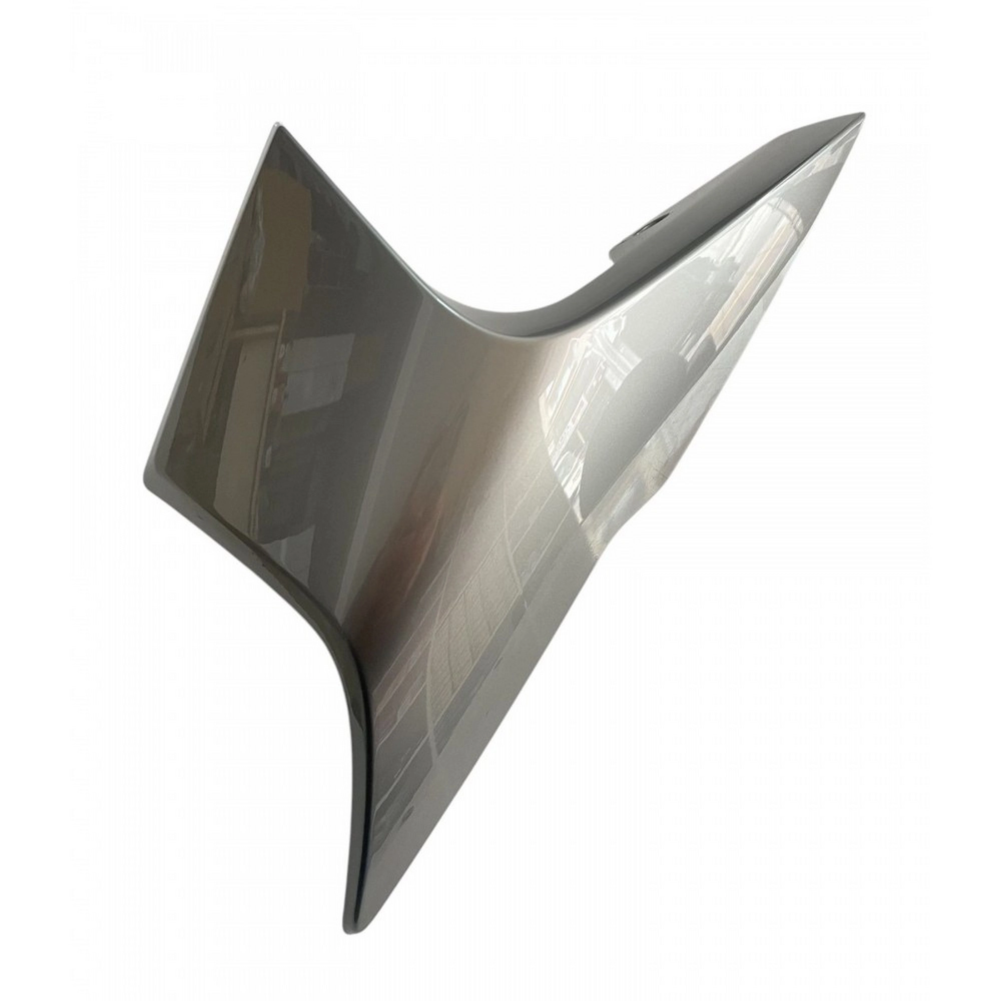 CF MOTO CF400-6F SR FAR MUHAFAZASI SOL (GRI) #Y4CFM4046A0027