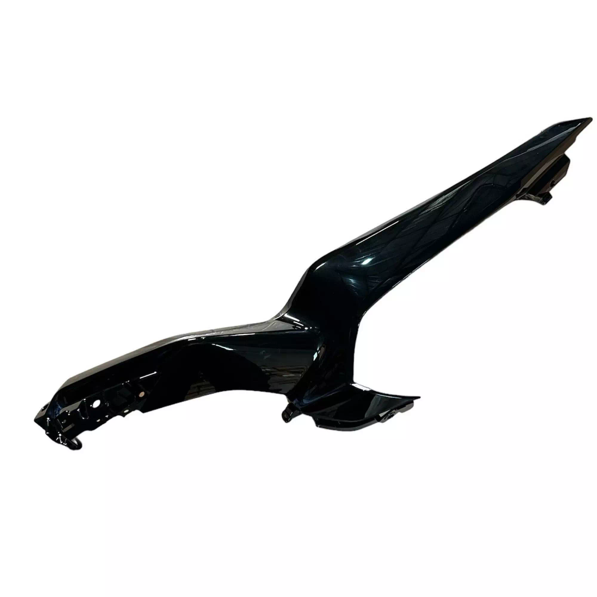 CF MOTO CF400-6F SR BENZIN DEPOSU SAG KARENAJ (NEBULA SIYAH) #Y4CFM4046A0034