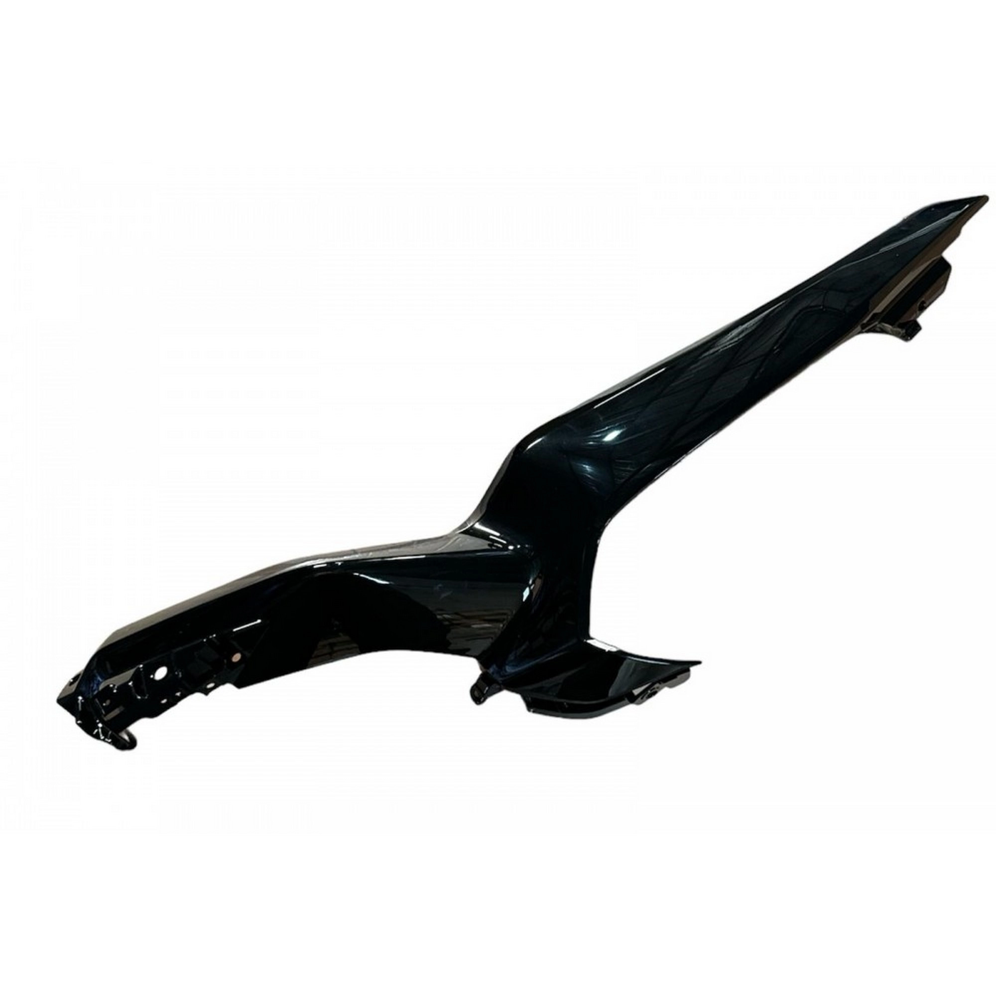 CF MOTO CF400-6F SR BENZIN DEPOSU SAG KARENAJ (NEBULA SIYAH) #Y4CFM4046A0034
