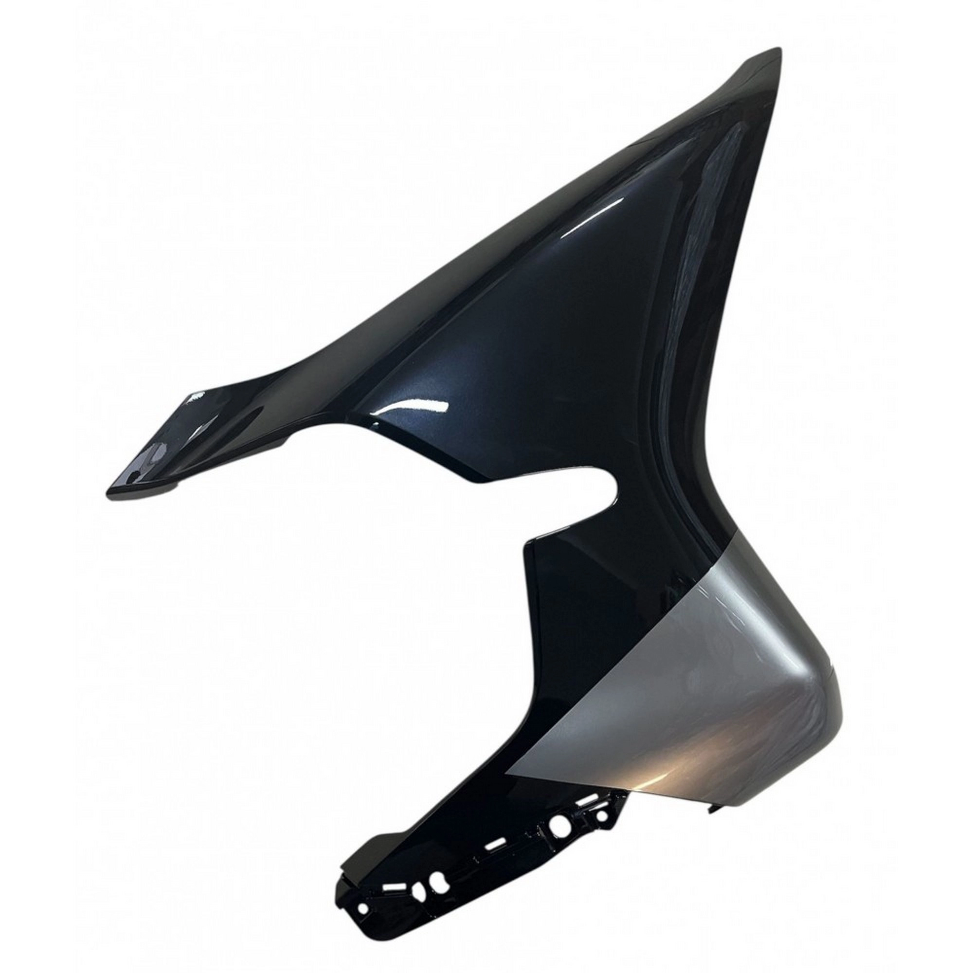 CF MOTO CF400-6F SR ON PANEL SAG (ZIRCON SIYAH) #Y4CFM4046A0041