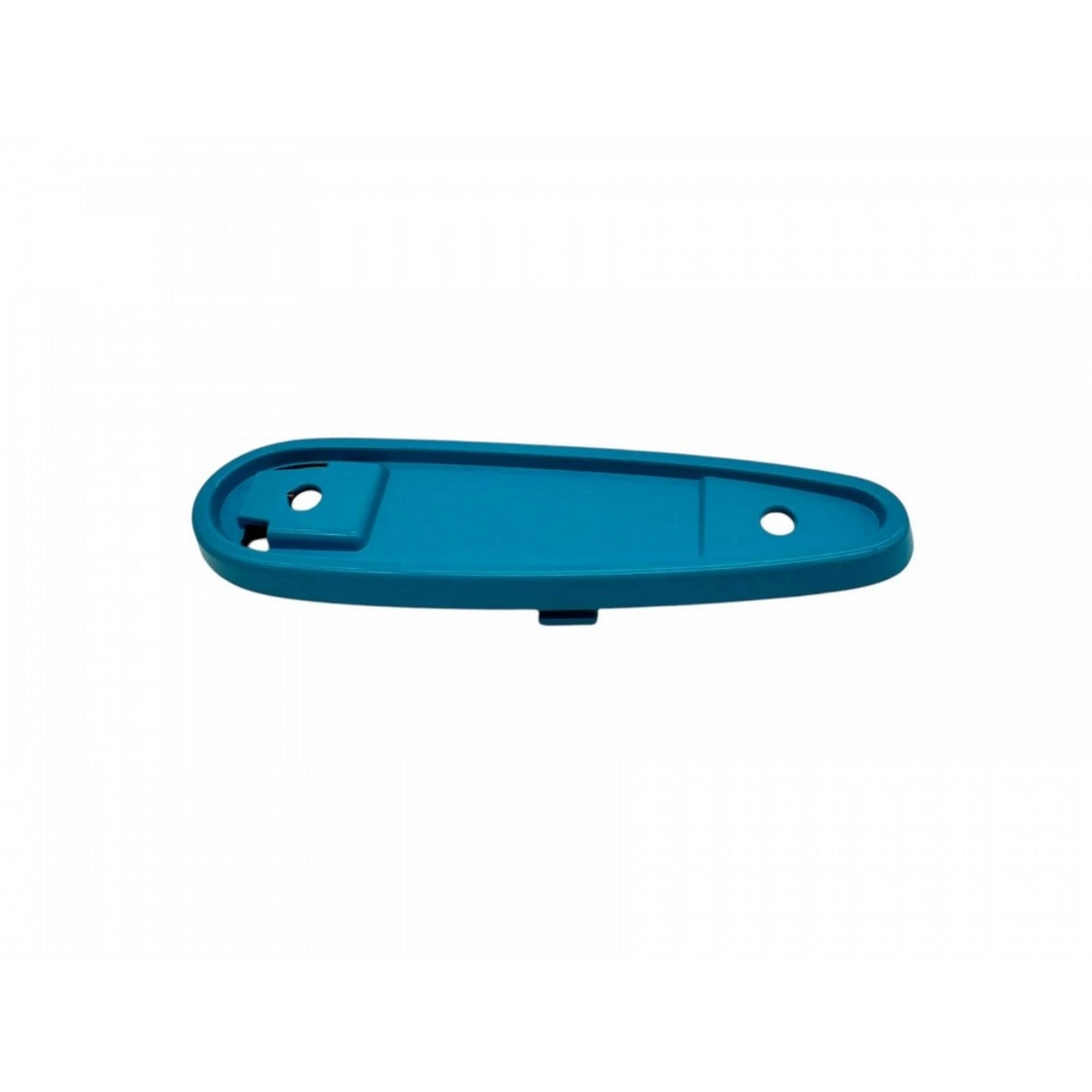 CF MOTO CF400-6F SR ON PANEL SOL DEKOR KAPAK ALT (MAVI) #Y4CFM4046A0045