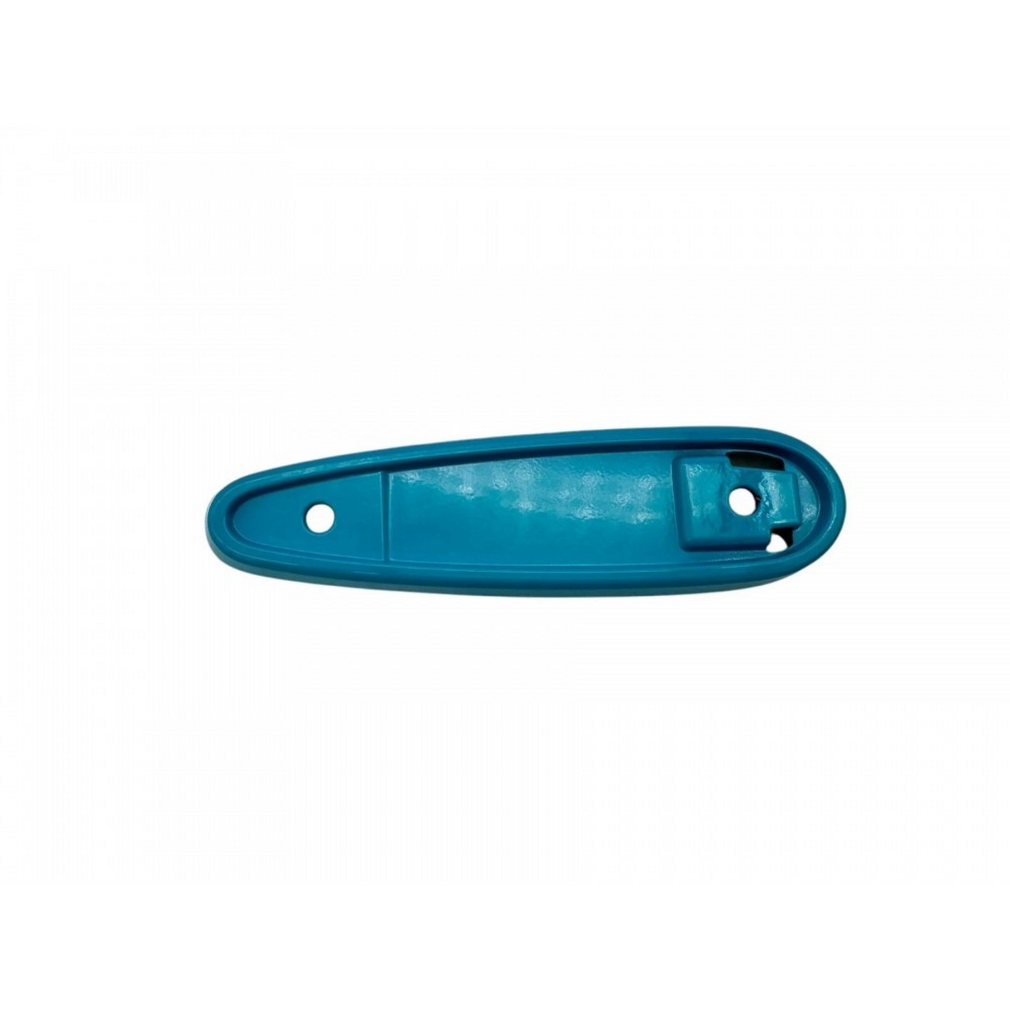 CF MOTO CF400-6F SR ON PANEL SAG DEKOR KAPAK ALT (MAVI) #Y4CFM4046A0047