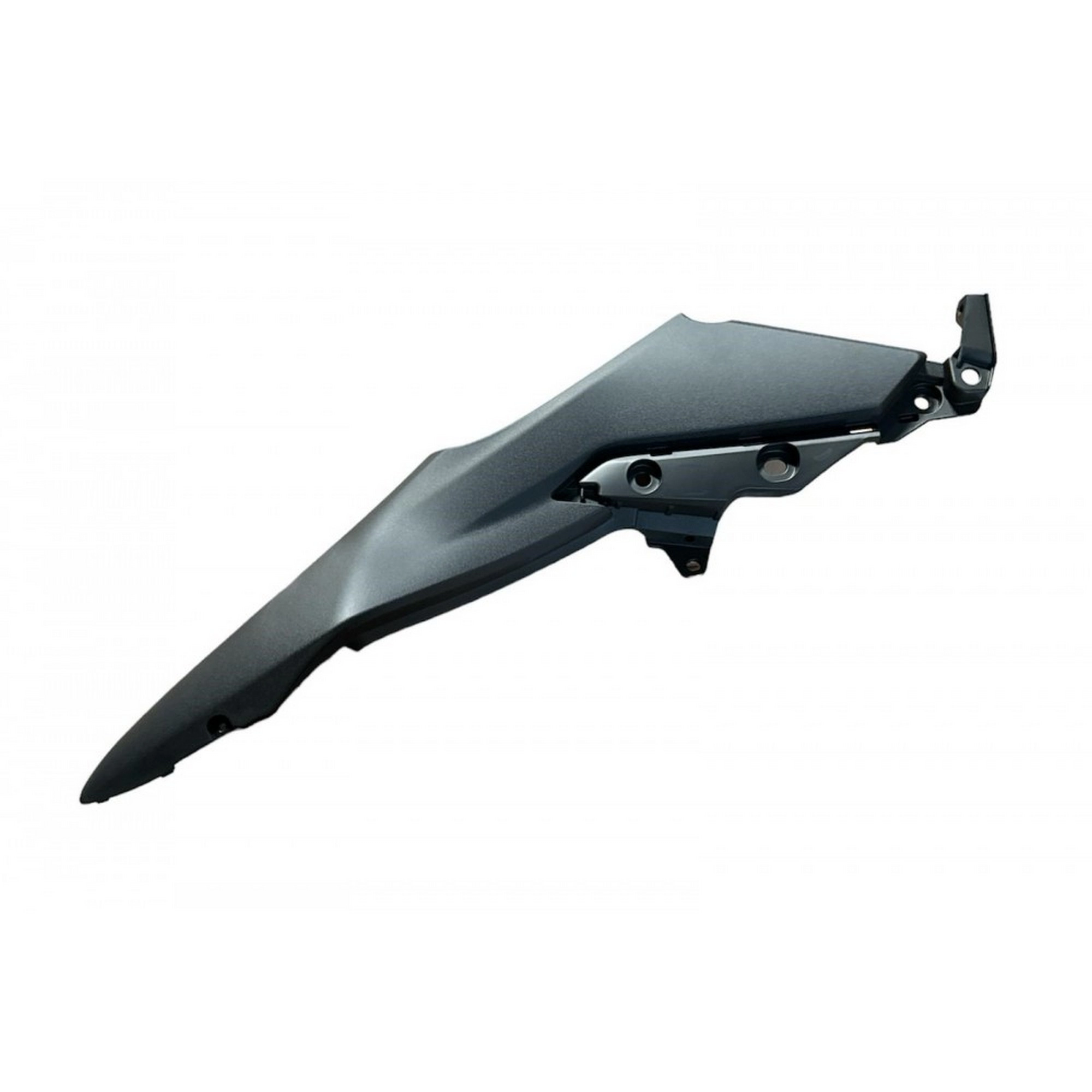 CF MOTO CF400-6F SR SELE ALTI YAN KARENAJ SOL #Y4CFM4046A0051