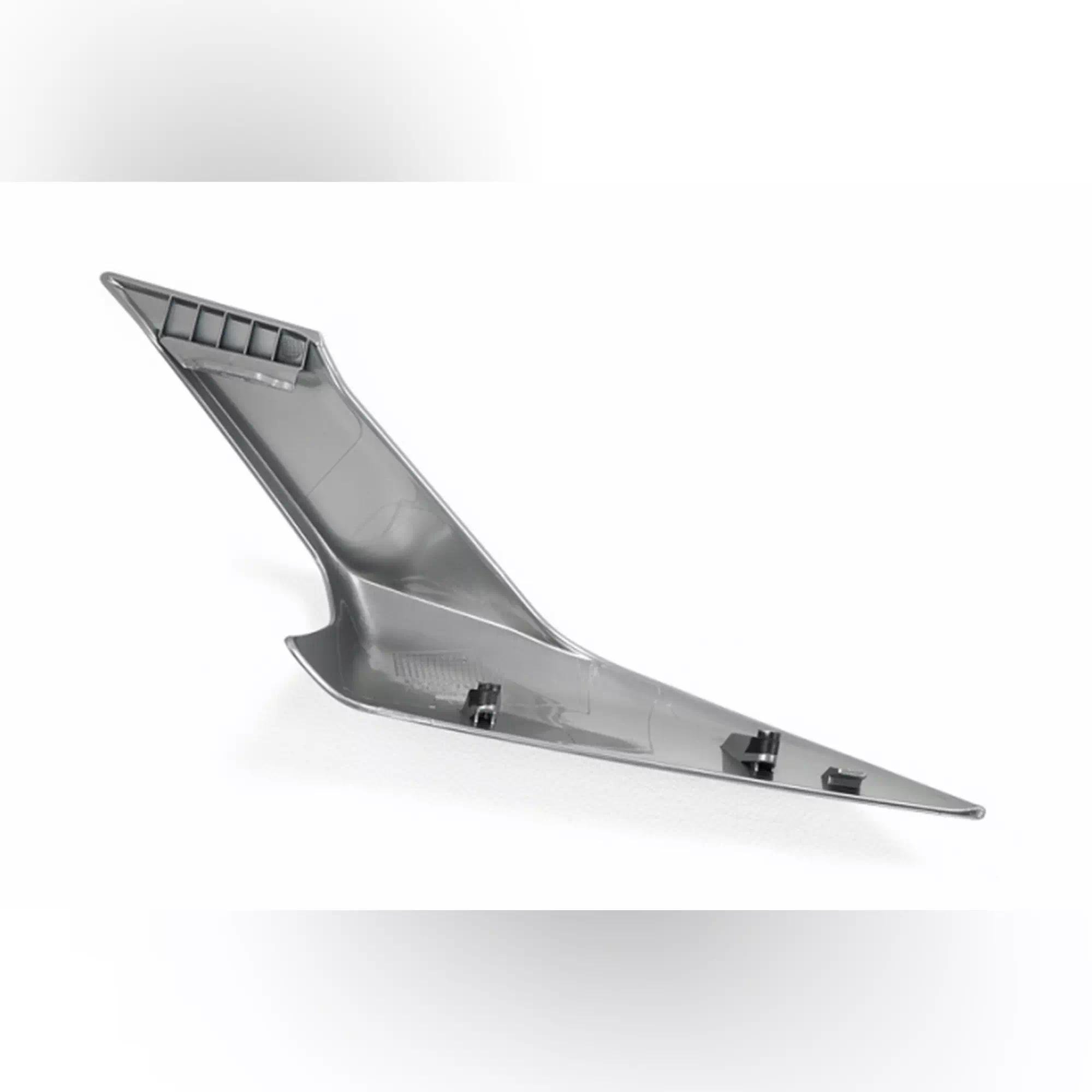 CF MOTO CF400-6F SR SELE ALTI YAN KARENAJ SOL ARKA (GRI) #Y4CFM4046A0053
