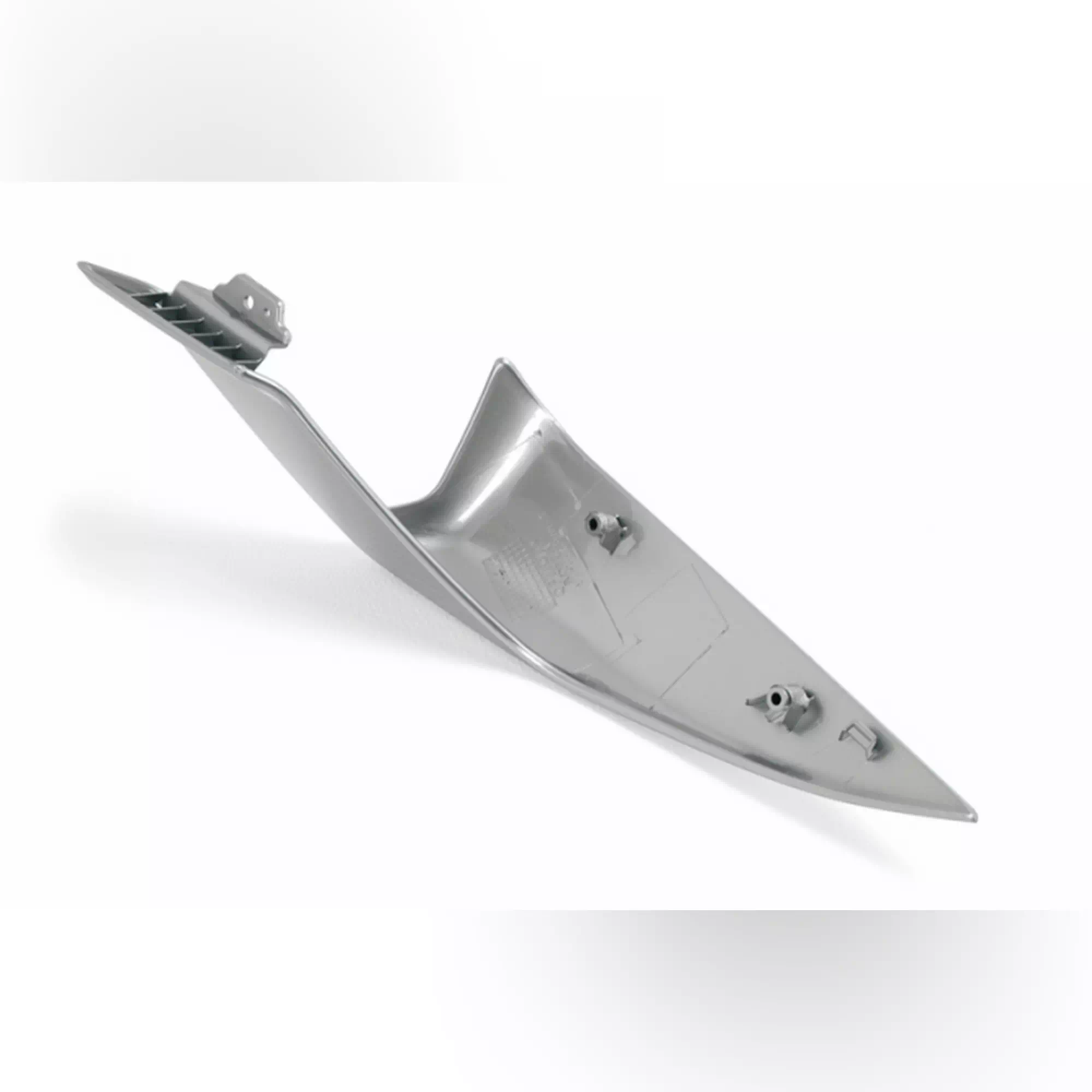 CF MOTO CF400-6F SR SELE ALTI YAN KARENAJ SAG ARKA (GRI) #Y4CFM4046A0055