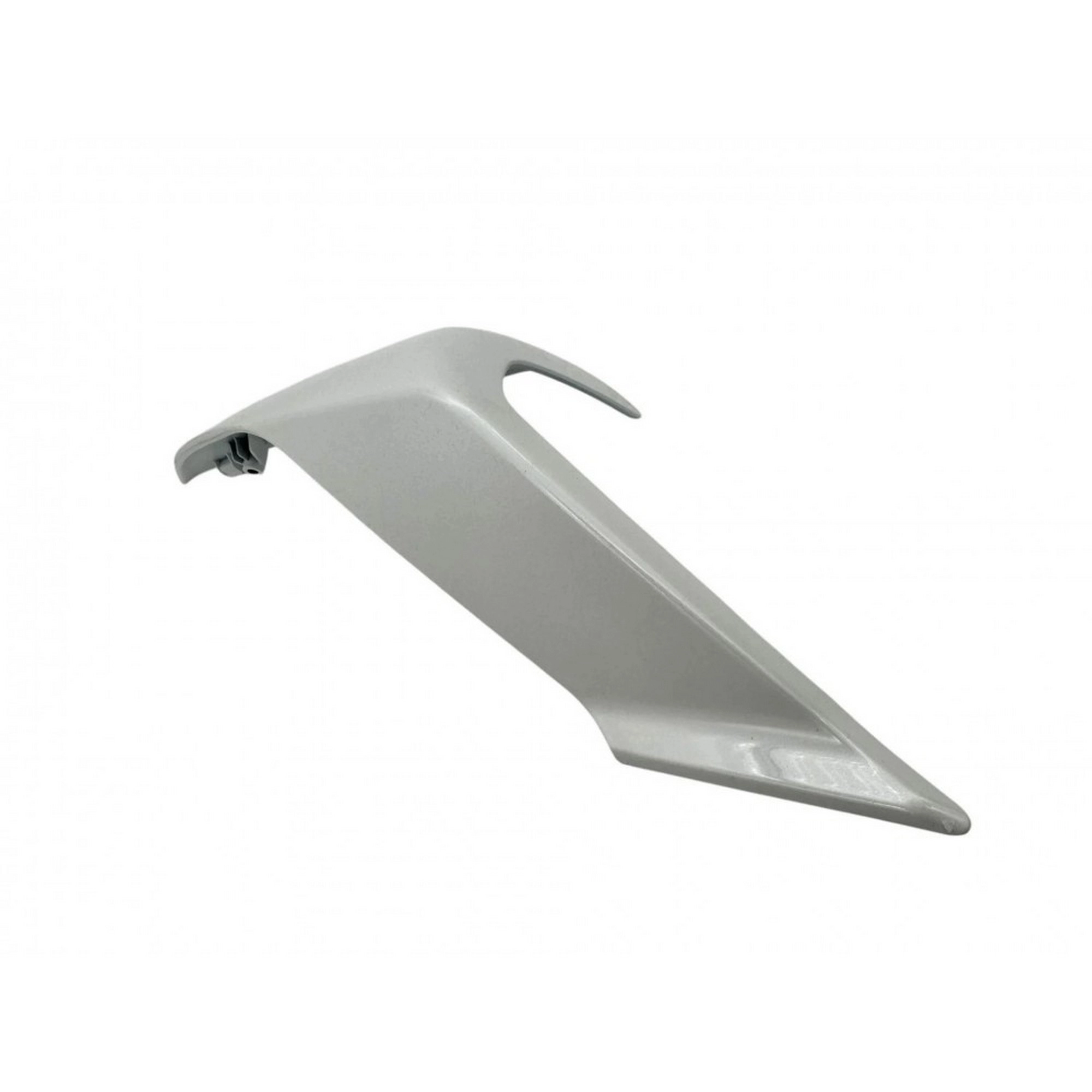 CF MOTO CF400-6F SR SELE ALTI YAN KARENAJ SAG ARKA (BEYAZ) #Y4CFM4046A0056