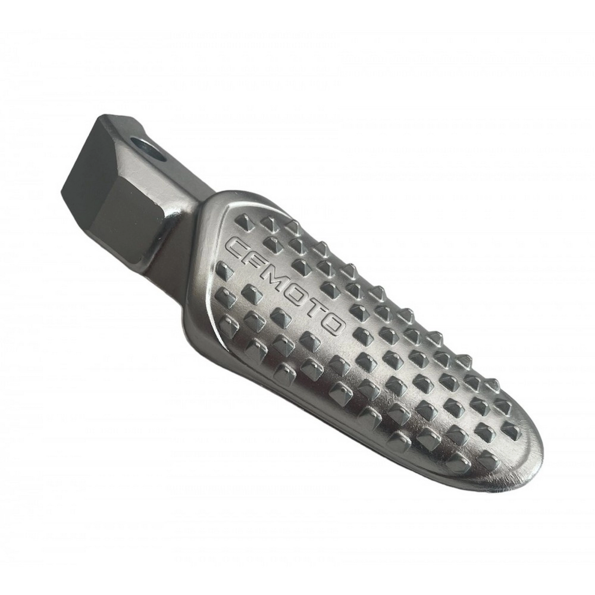 CF MOTO CF400-6F SR ARKA BASAMAK SAG #Y4CFM4046A0100
